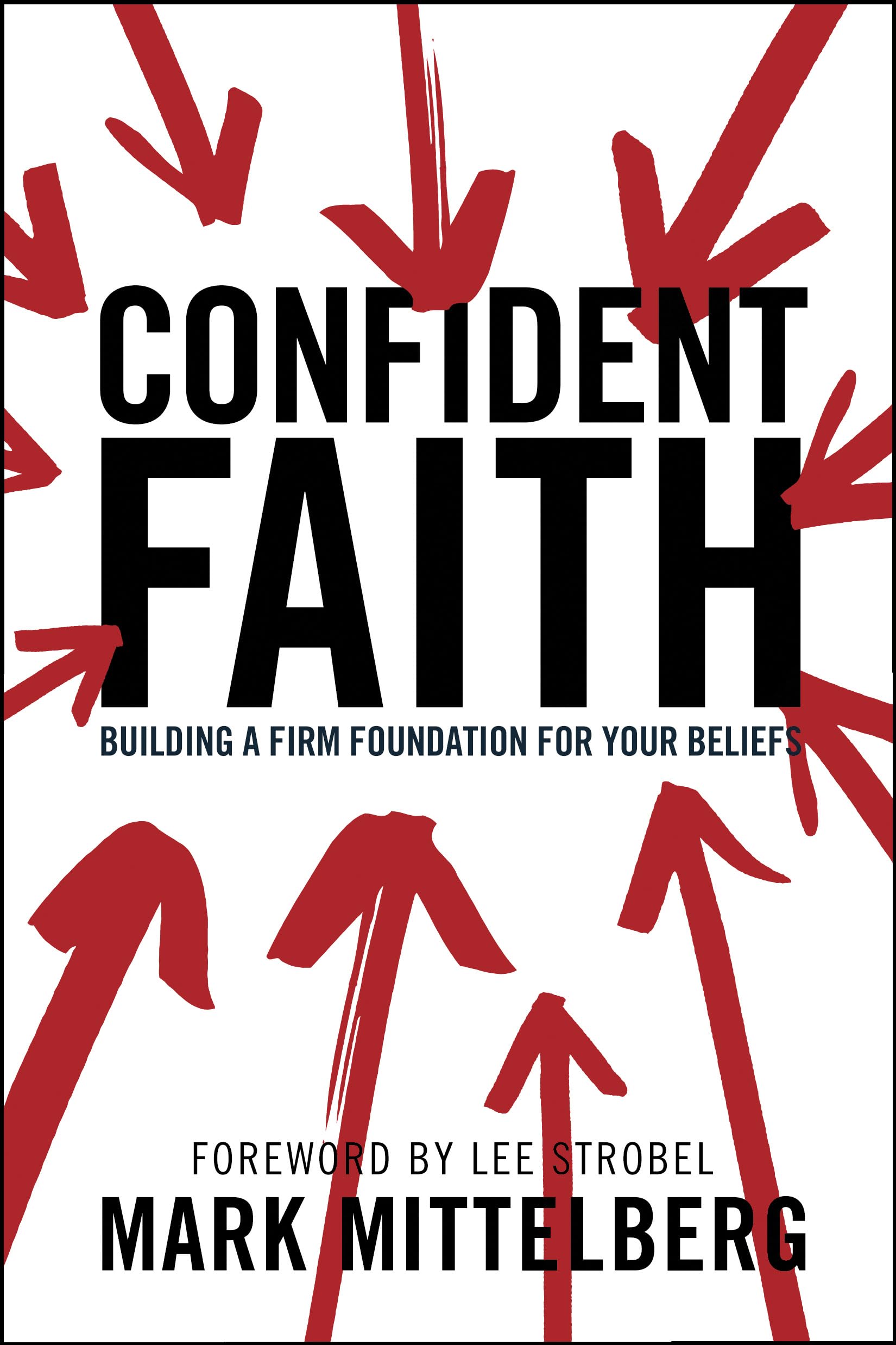 Confident Faith: Building a Firm Foundation for Your Beliefs,Used