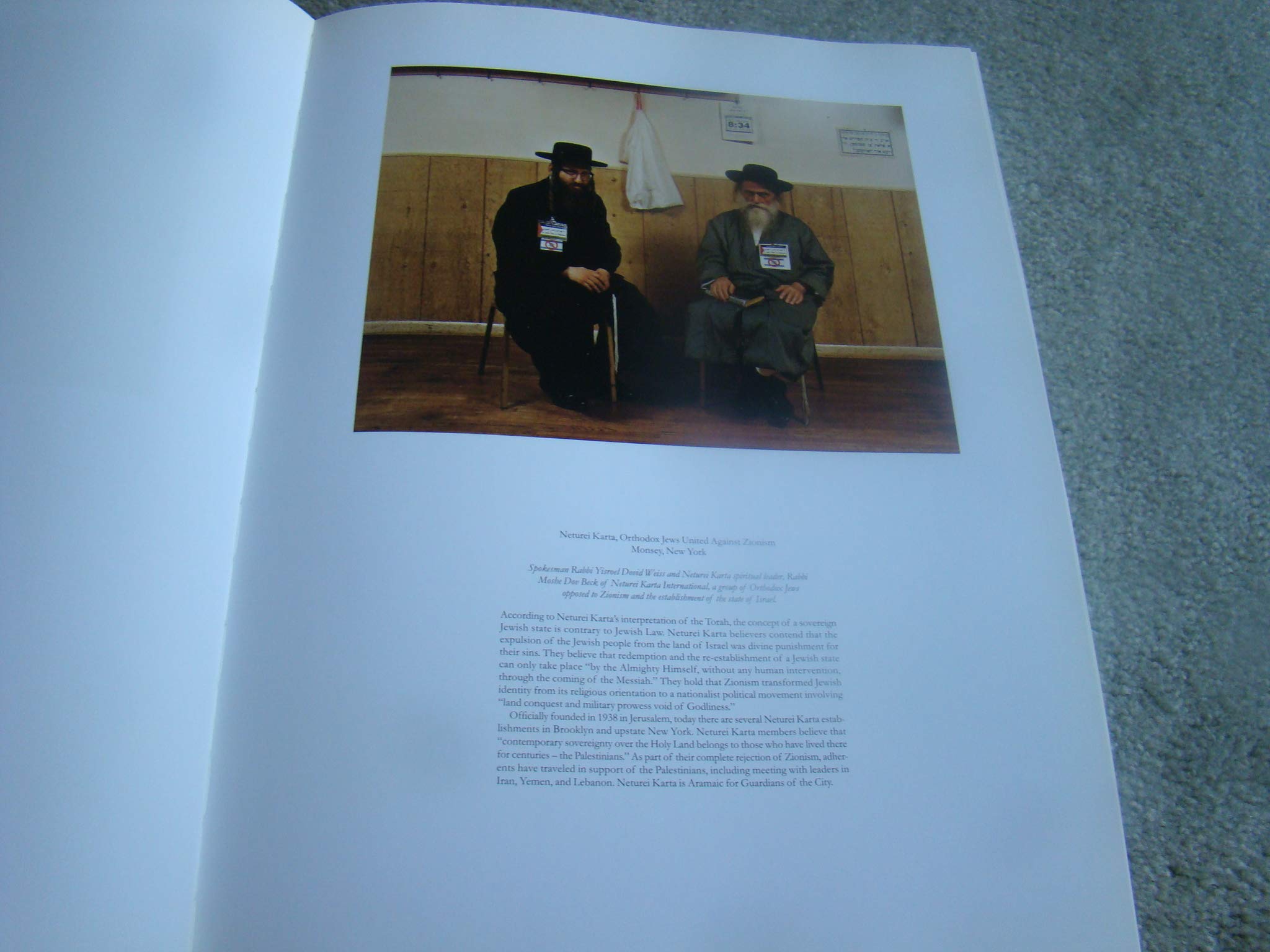 An American Index of the Hidden and Unfamiliar,New