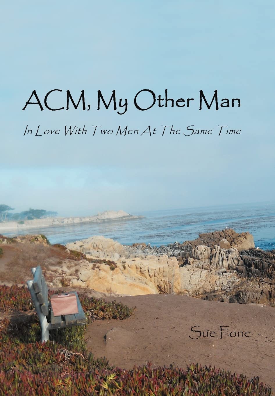 Acm, My Other Man: In Love With Two Men At The Same Time,Used