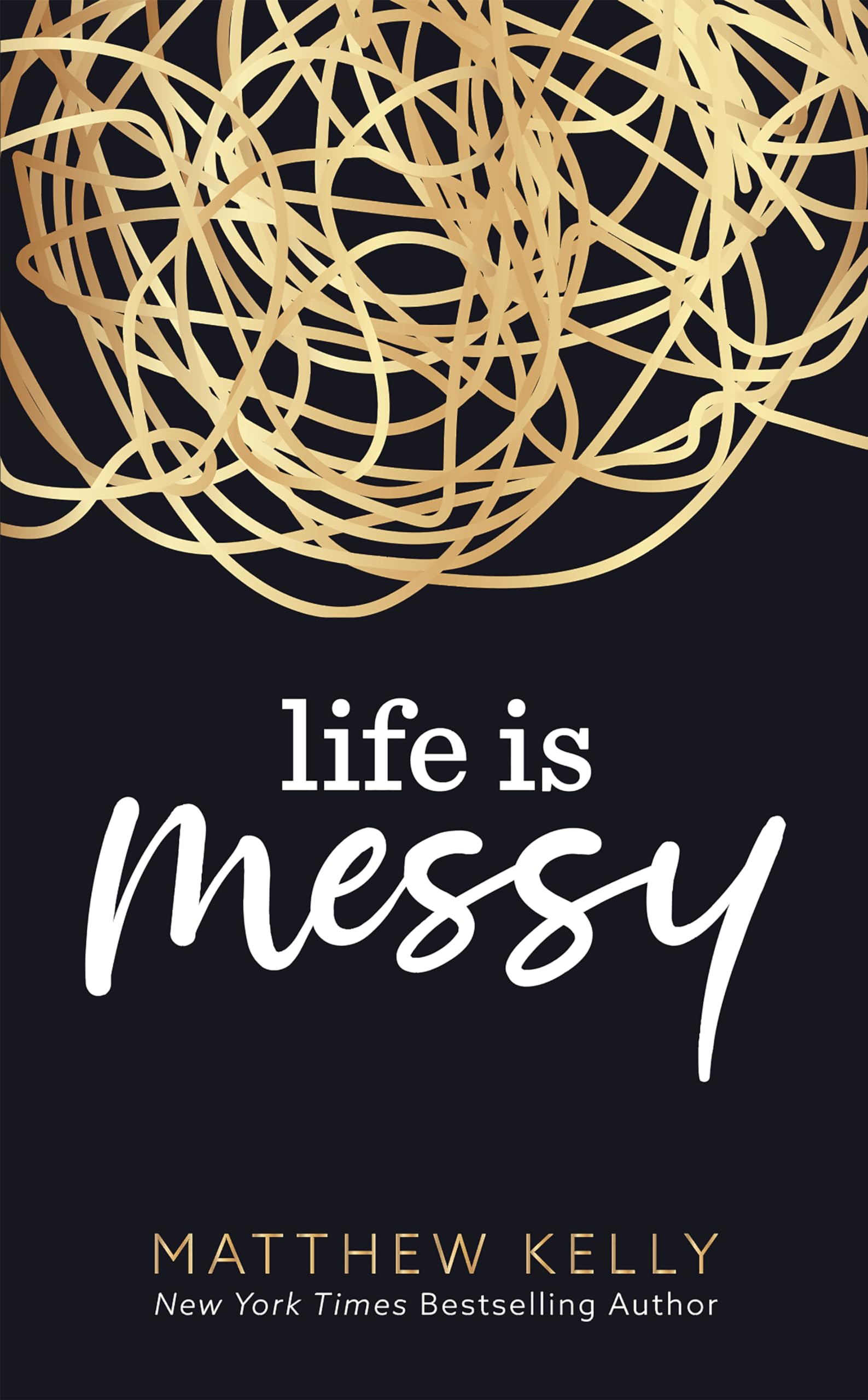 Life is Messy,Used