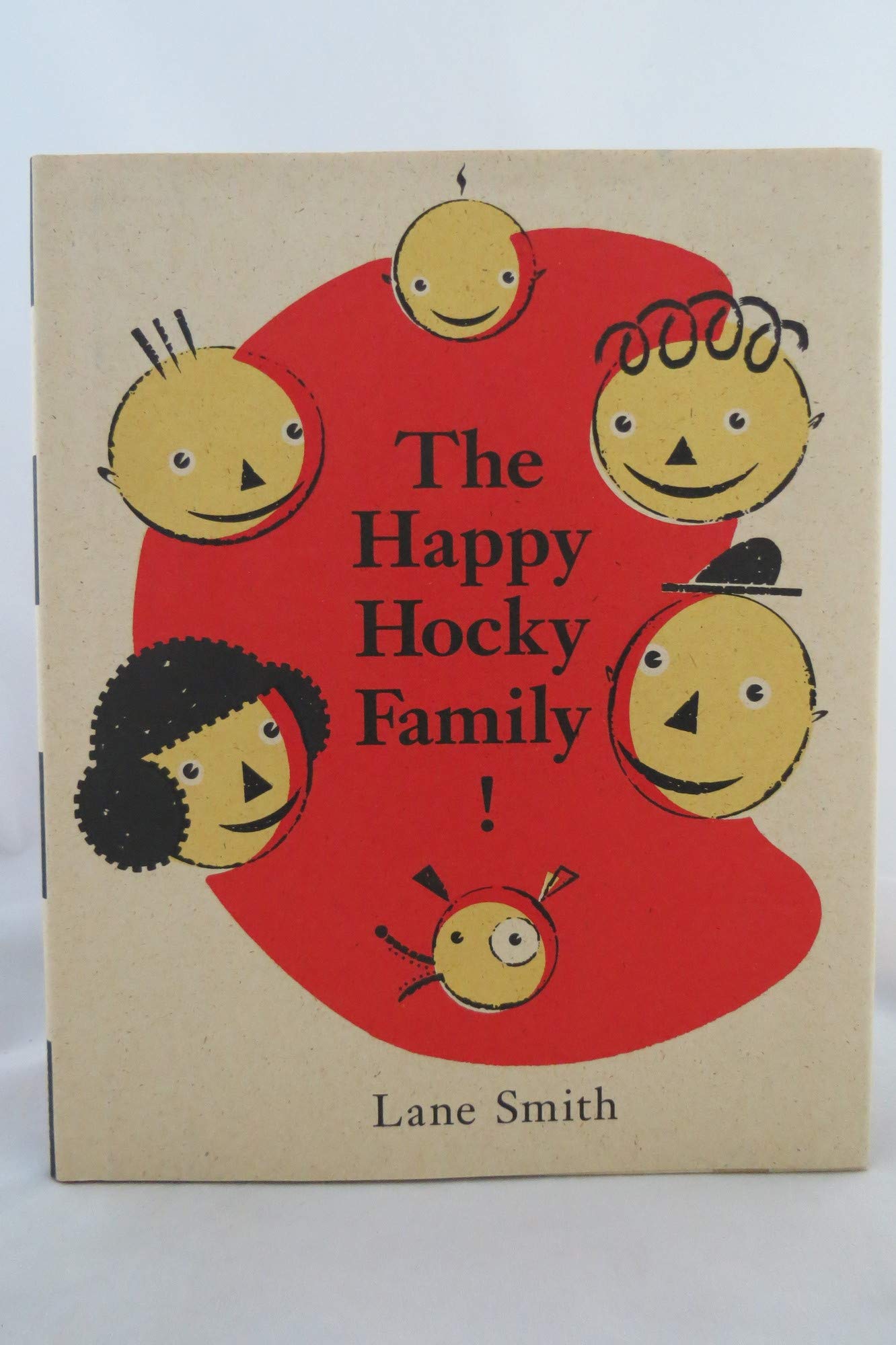 The Happy Hocky Family,New