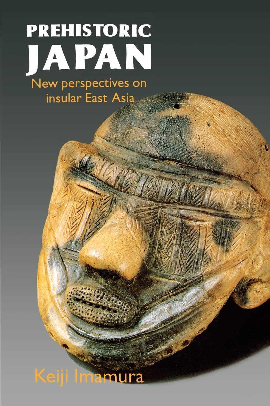 Prehistoric Japan: New Perspectives on Insular East Asia,New