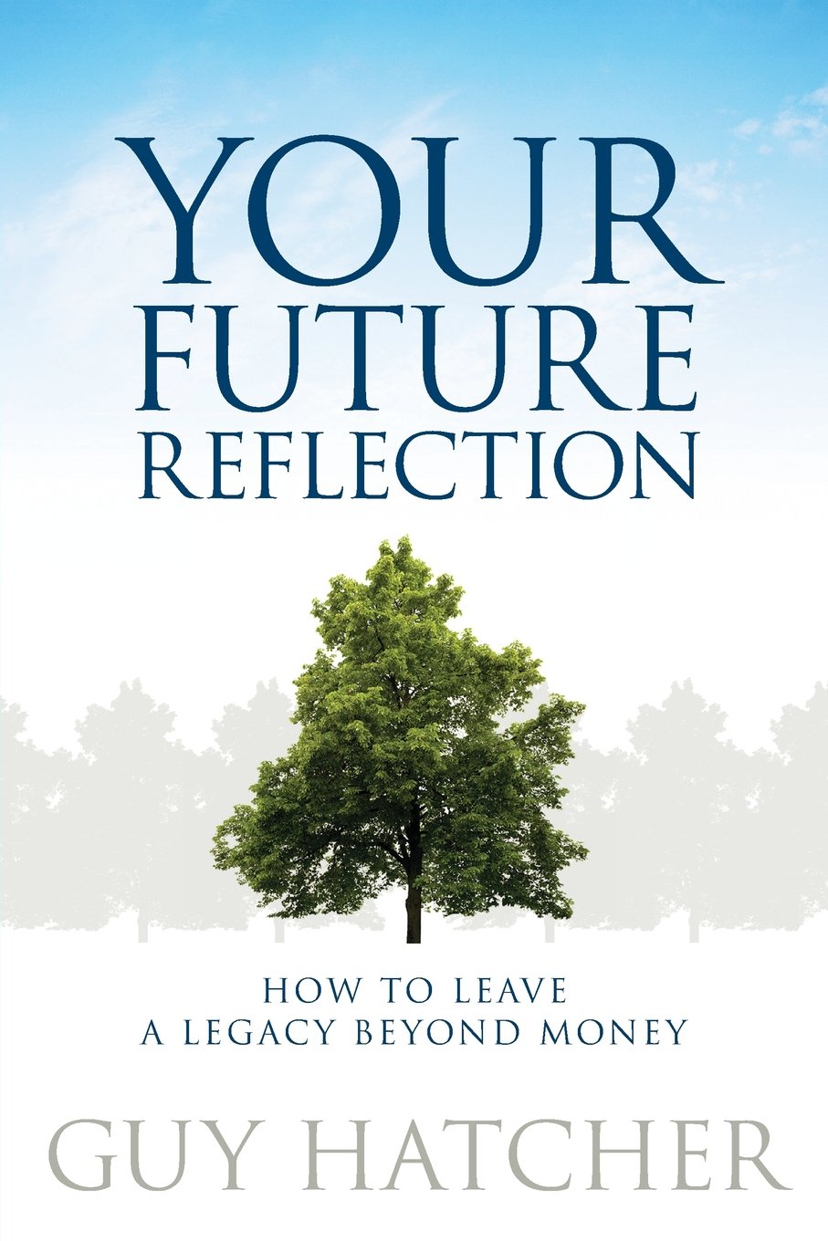 Your Future Reflection,Used