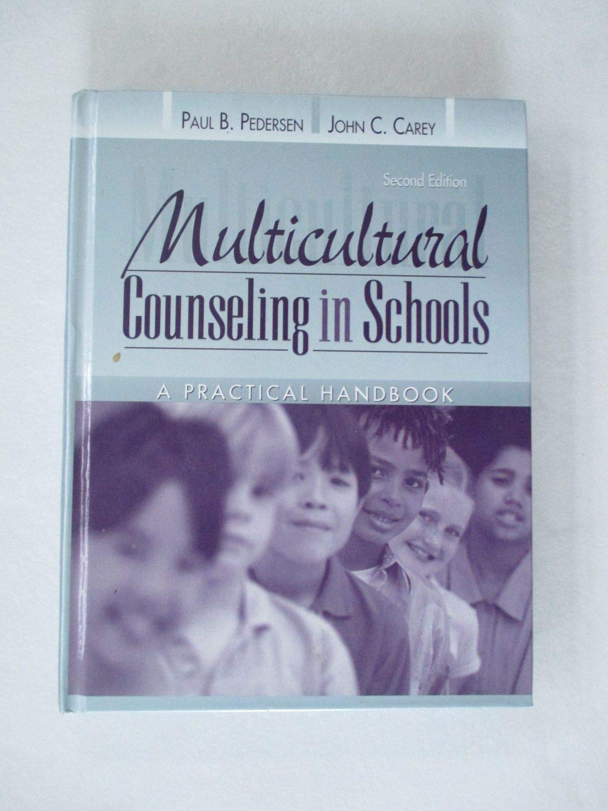 Multicultural Counseling In Schools: A Practical Handbook (2Nd Edition),New