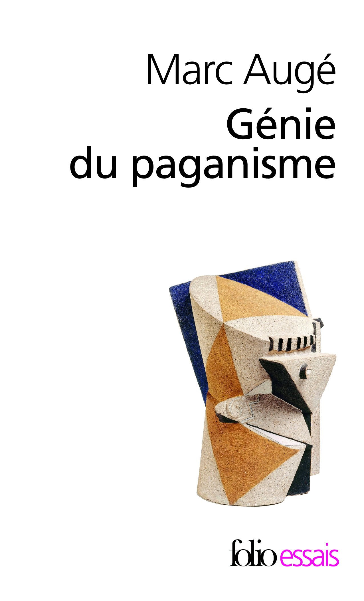 Gnie Du Paganisme