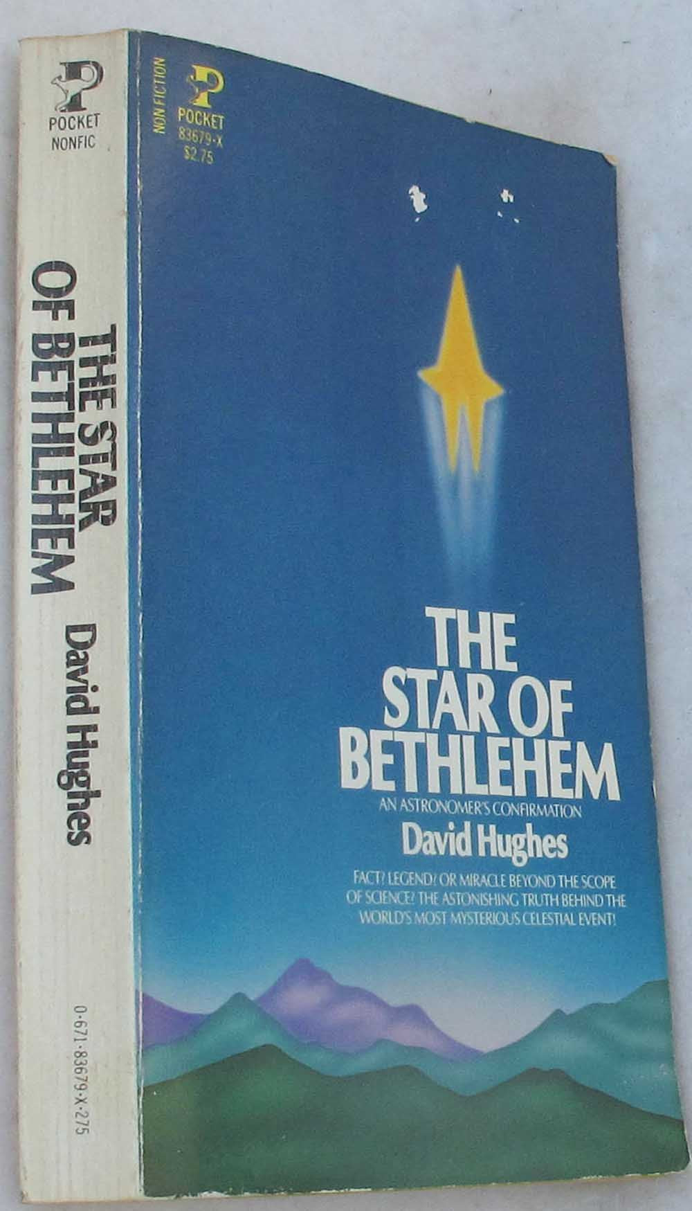 Star Bethlehem,Used