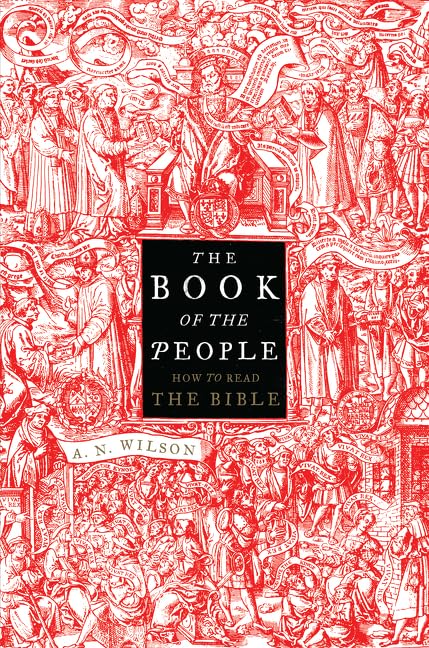 The Book of the People: How to Read the Bible,Used