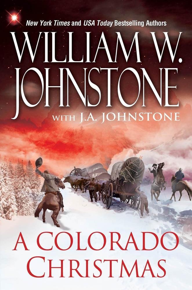 A Colorado Christmas,Used