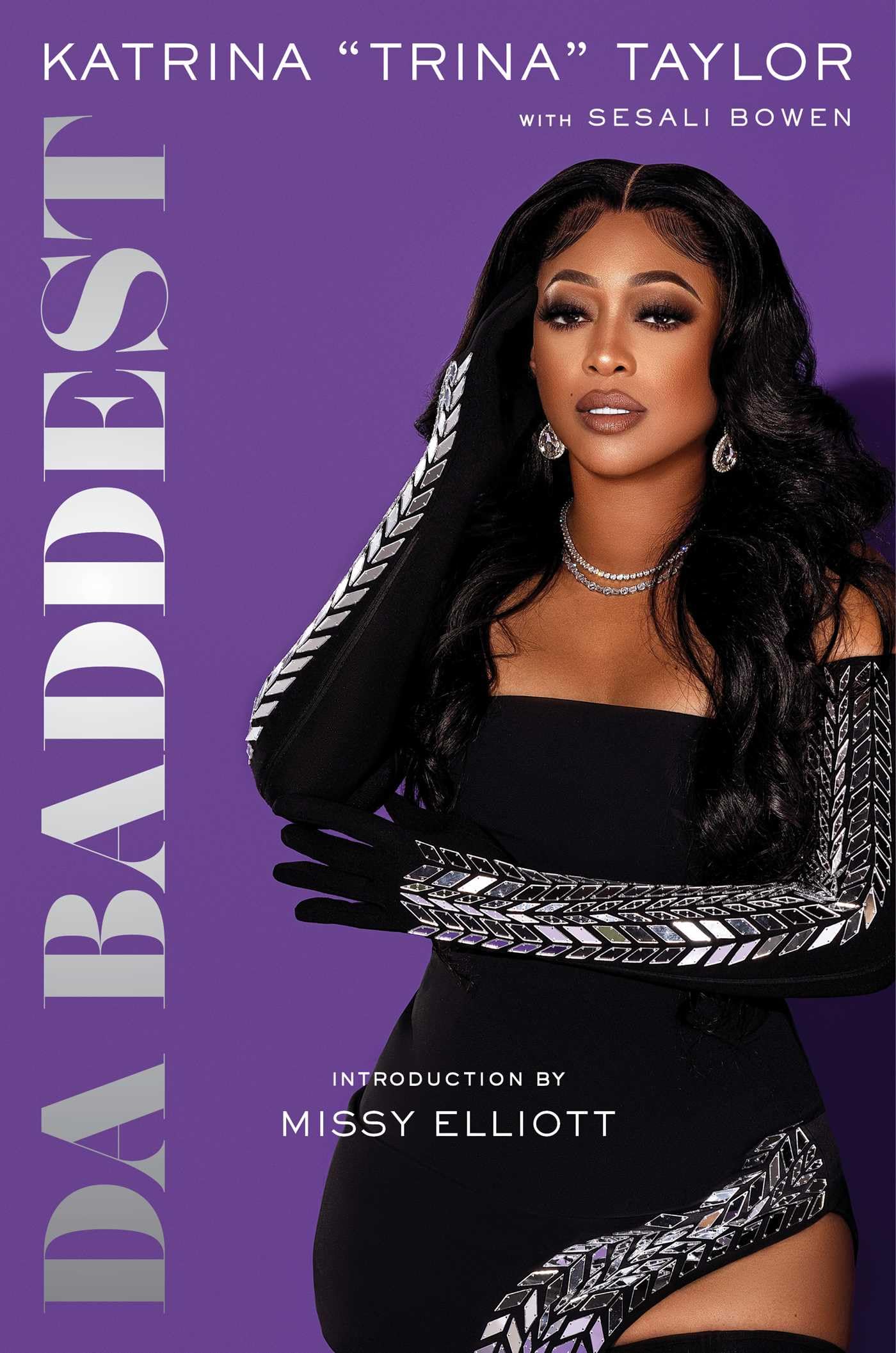 Da Baddest,New