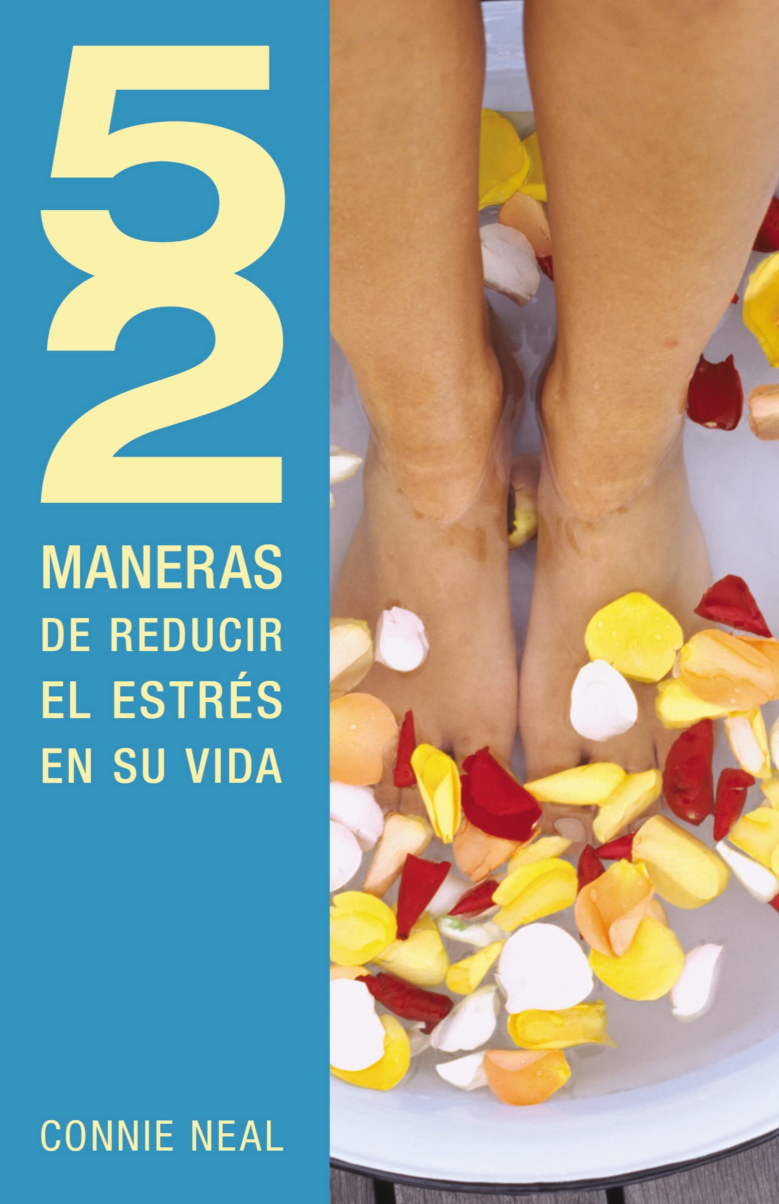 52 maneras de reducir el estrs en su vida (Spanish Edition),Used