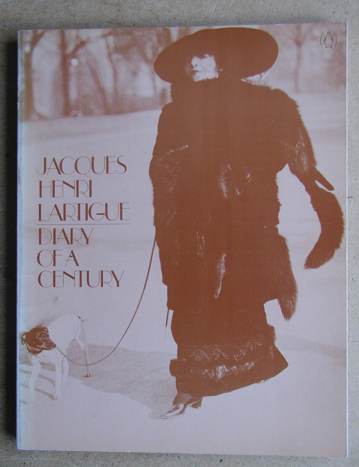 Diary Of A Century,Used