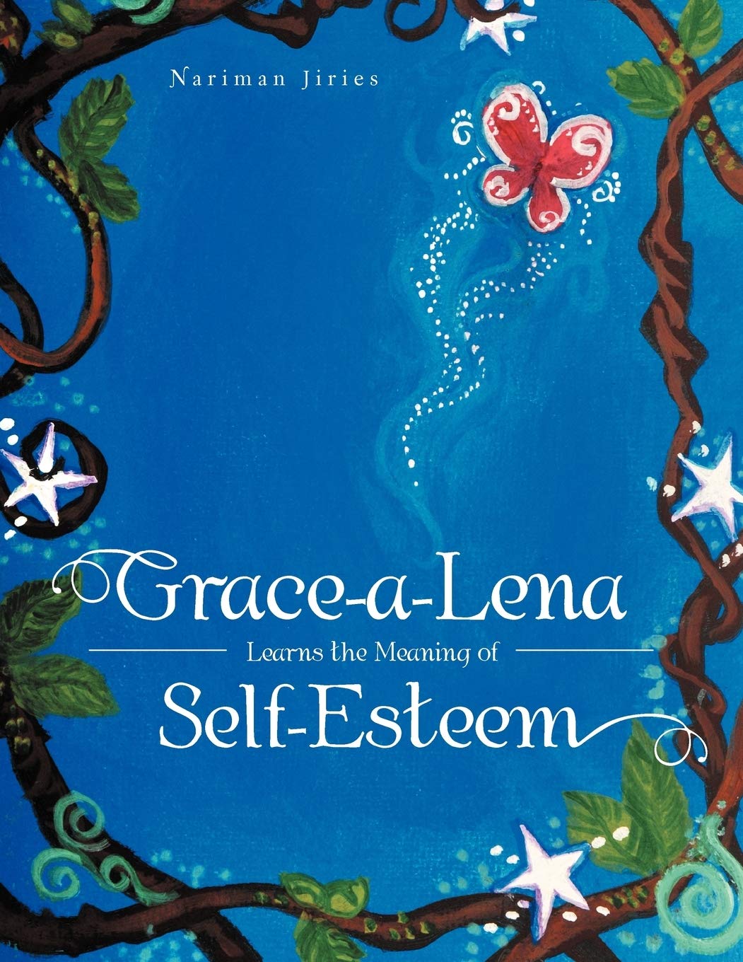 Gracealena Learns The Meaning Of Selfesteem,Used