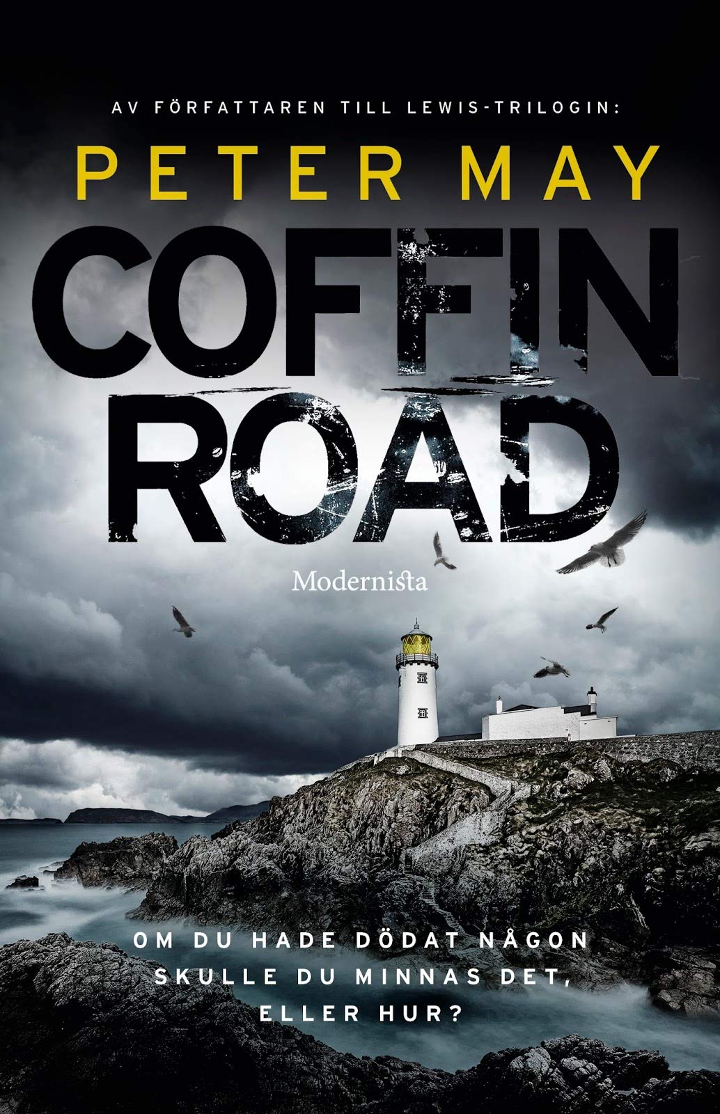 Coffin Road,Used