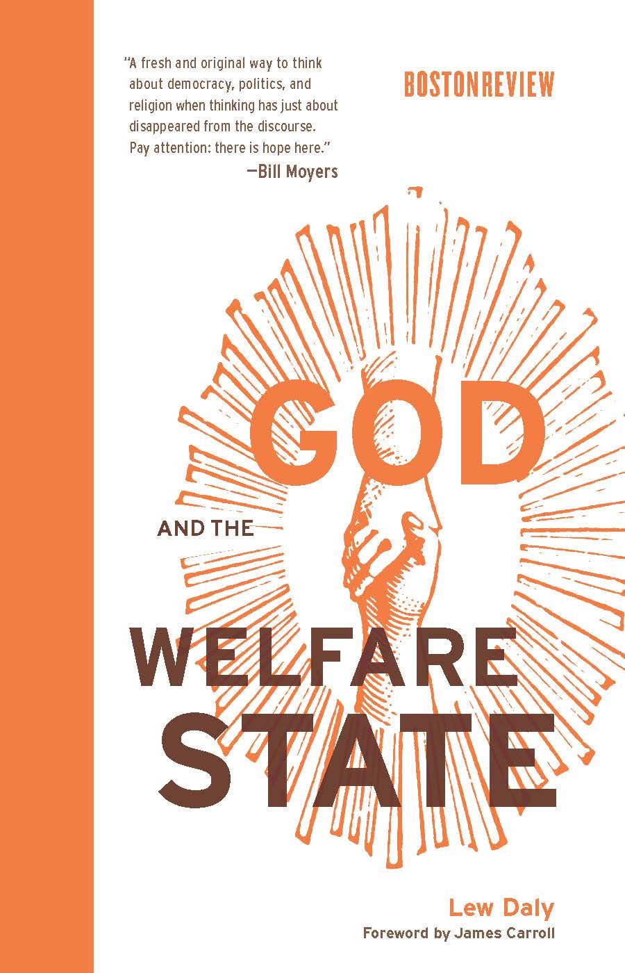 God And The Welfare State,New