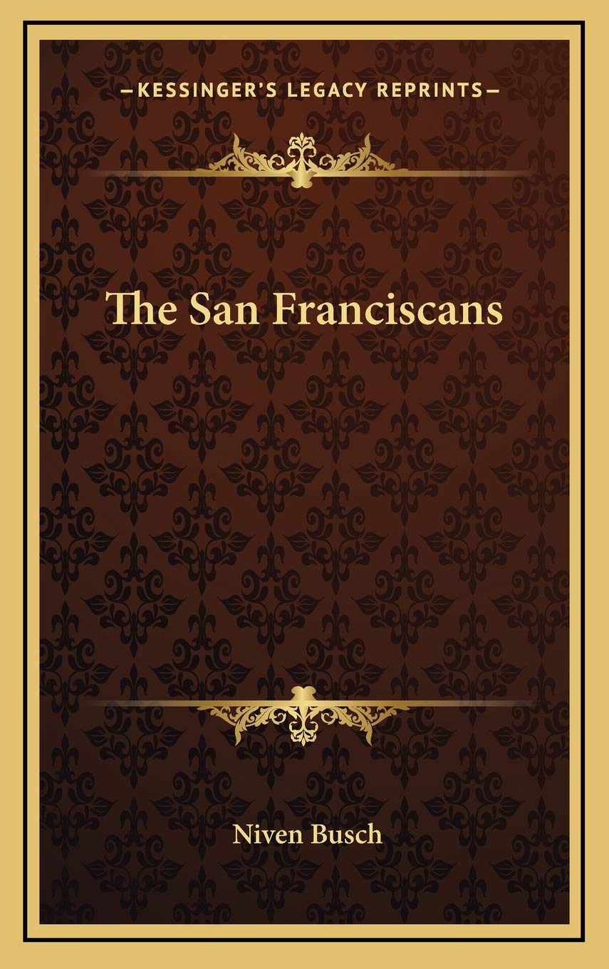 The San Franciscans,Used