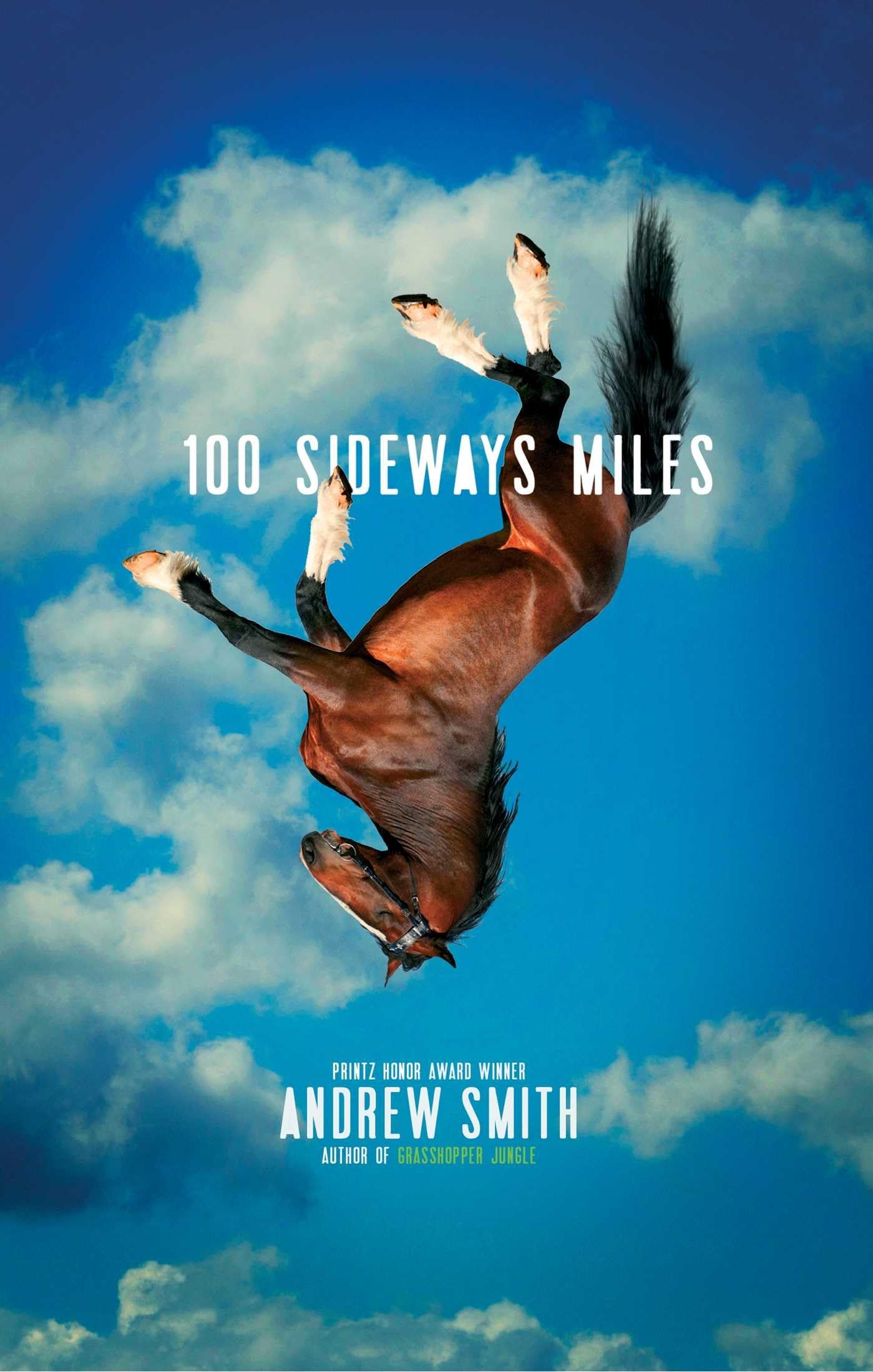 100 Sideways Miles,Used