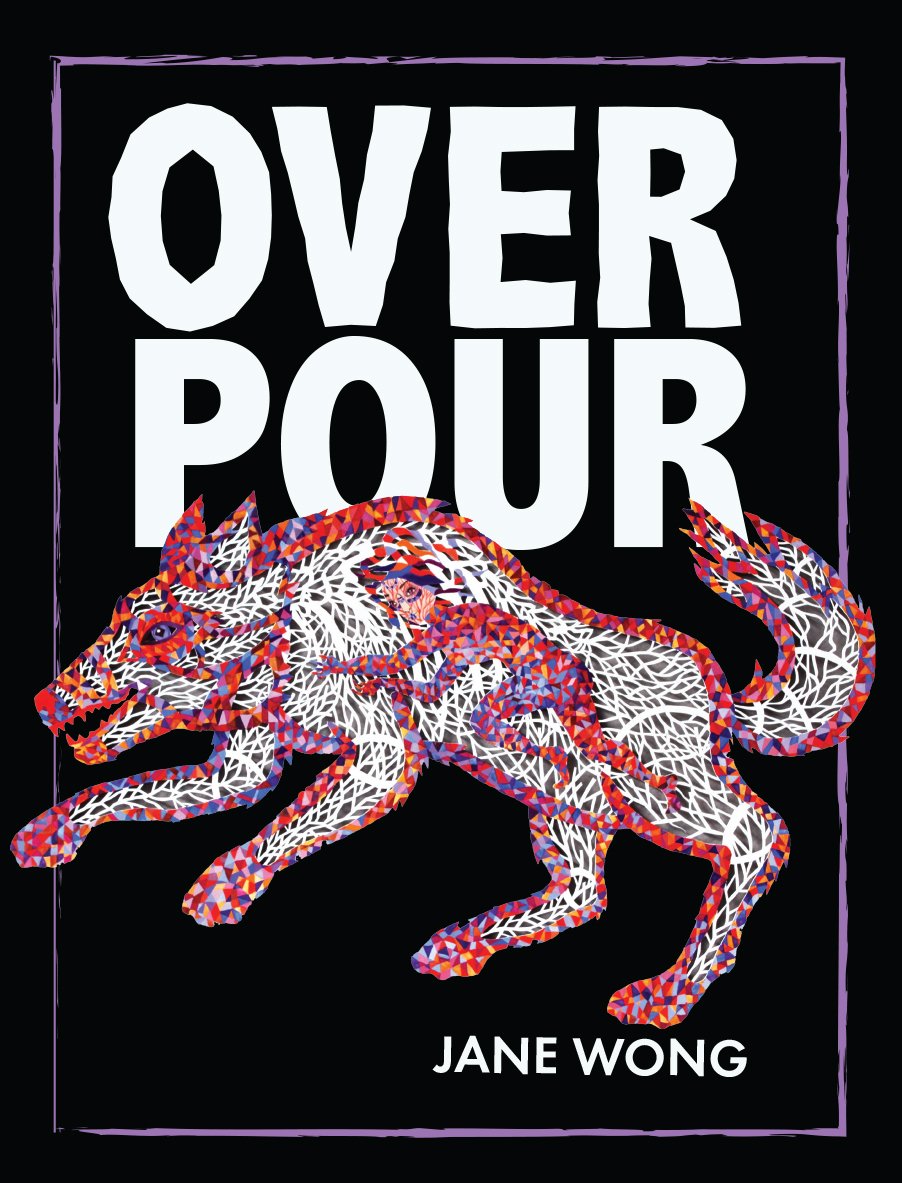 Overpour,Used