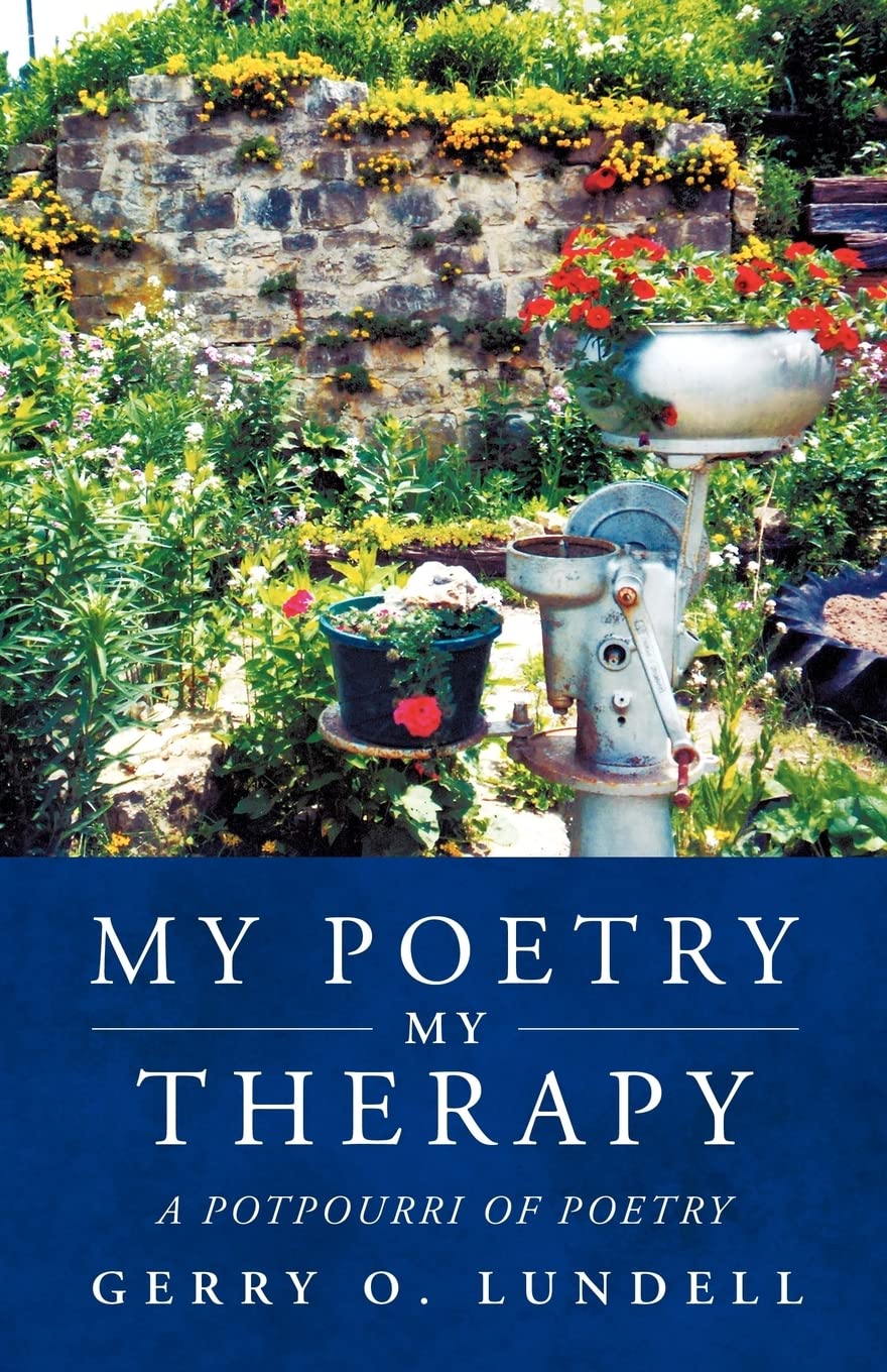 My Poetry My Therapy,Used