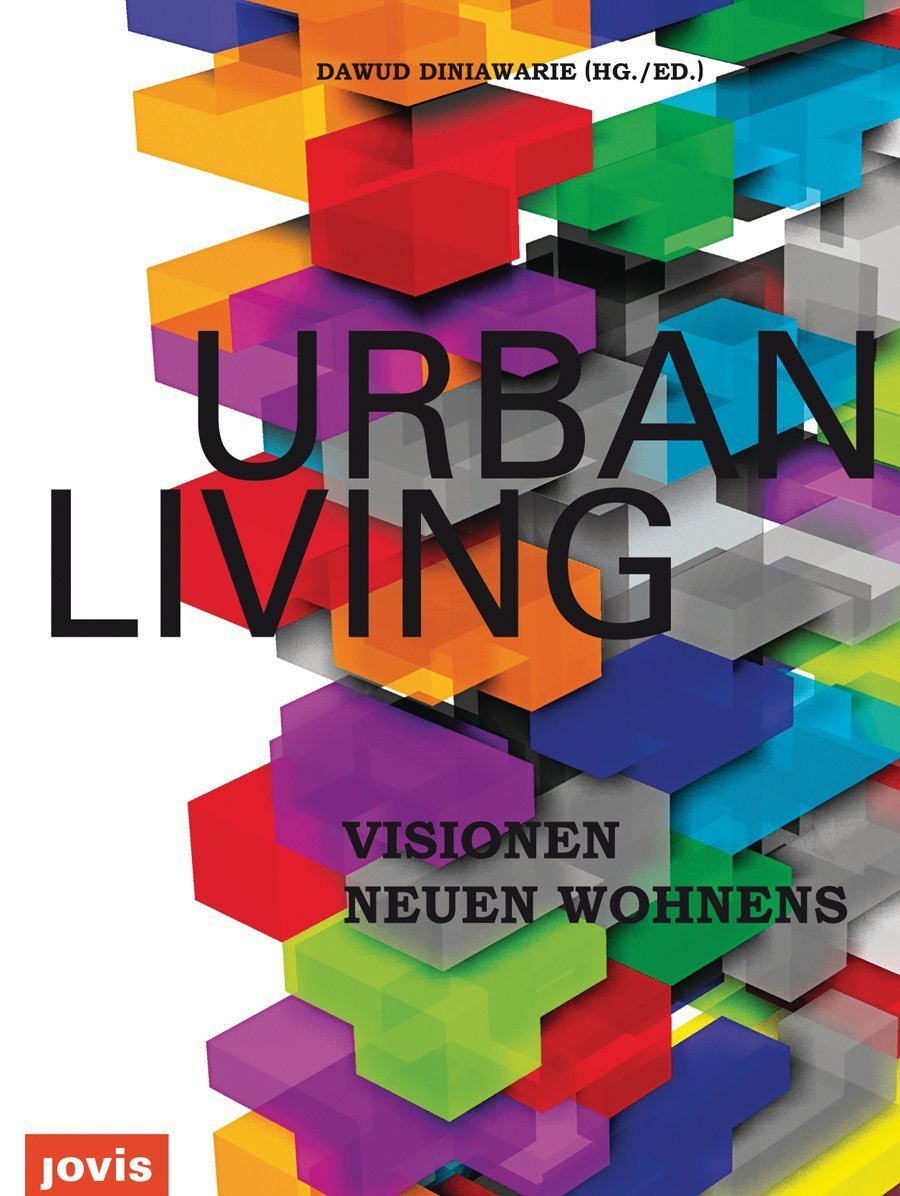 Urban Living,Used