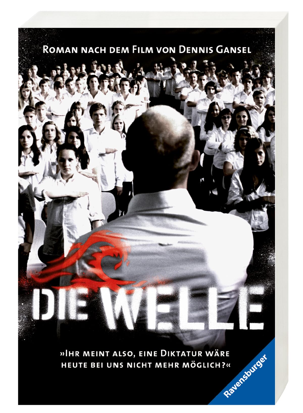 Die Welle,Used