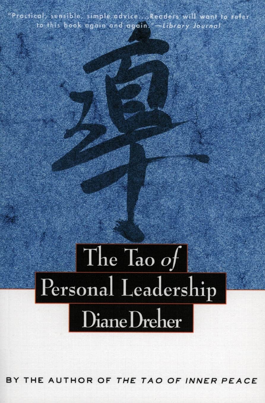 The Tao of Personal Leadership,Used