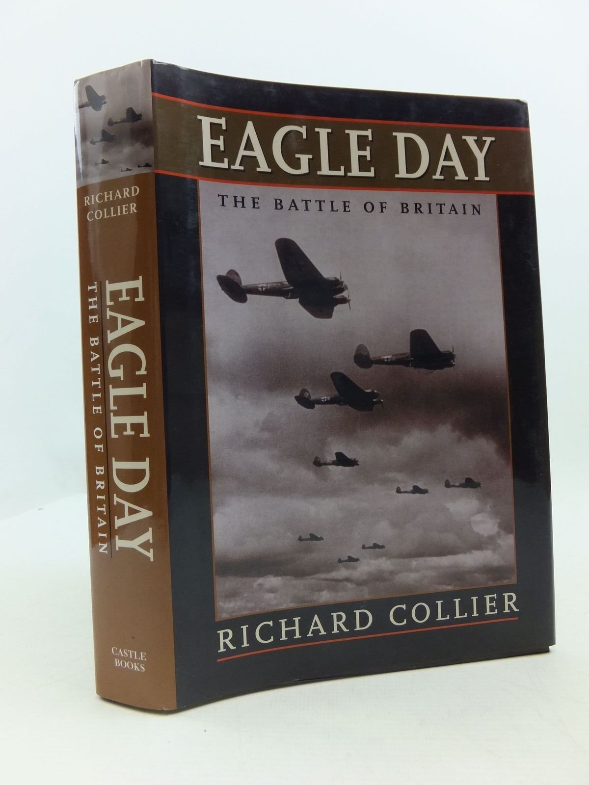Eagle Day: The Battle of Britain,Used