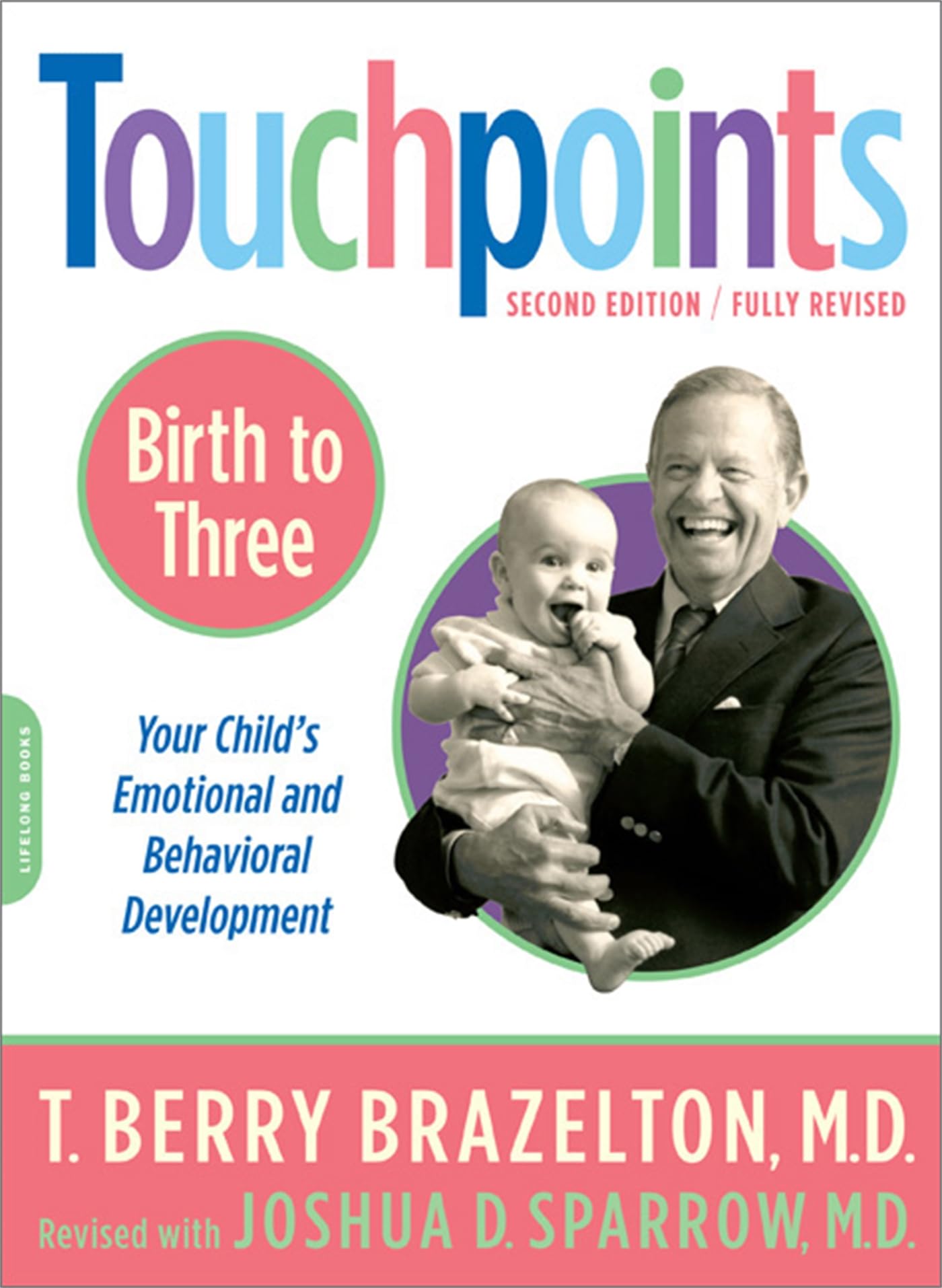 Touchpointsbirth To Three,New