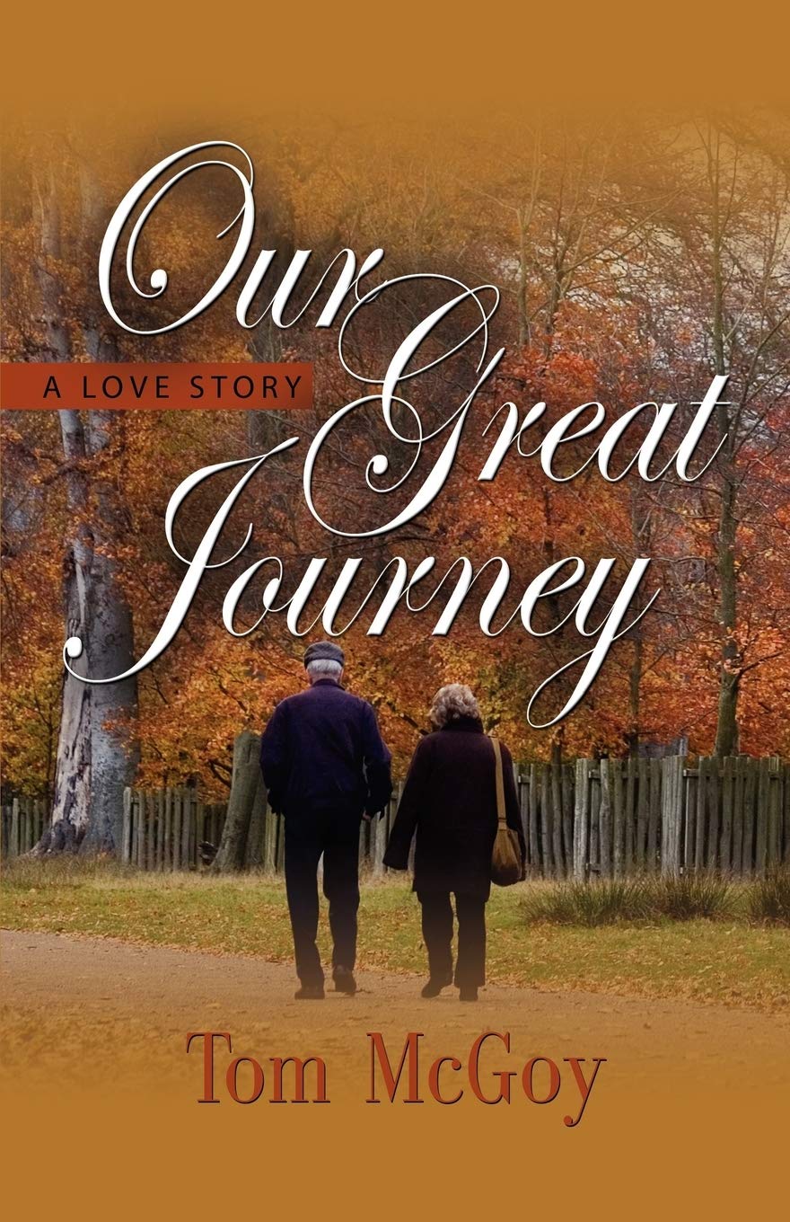 Our Great Journey: A Love Story,Used