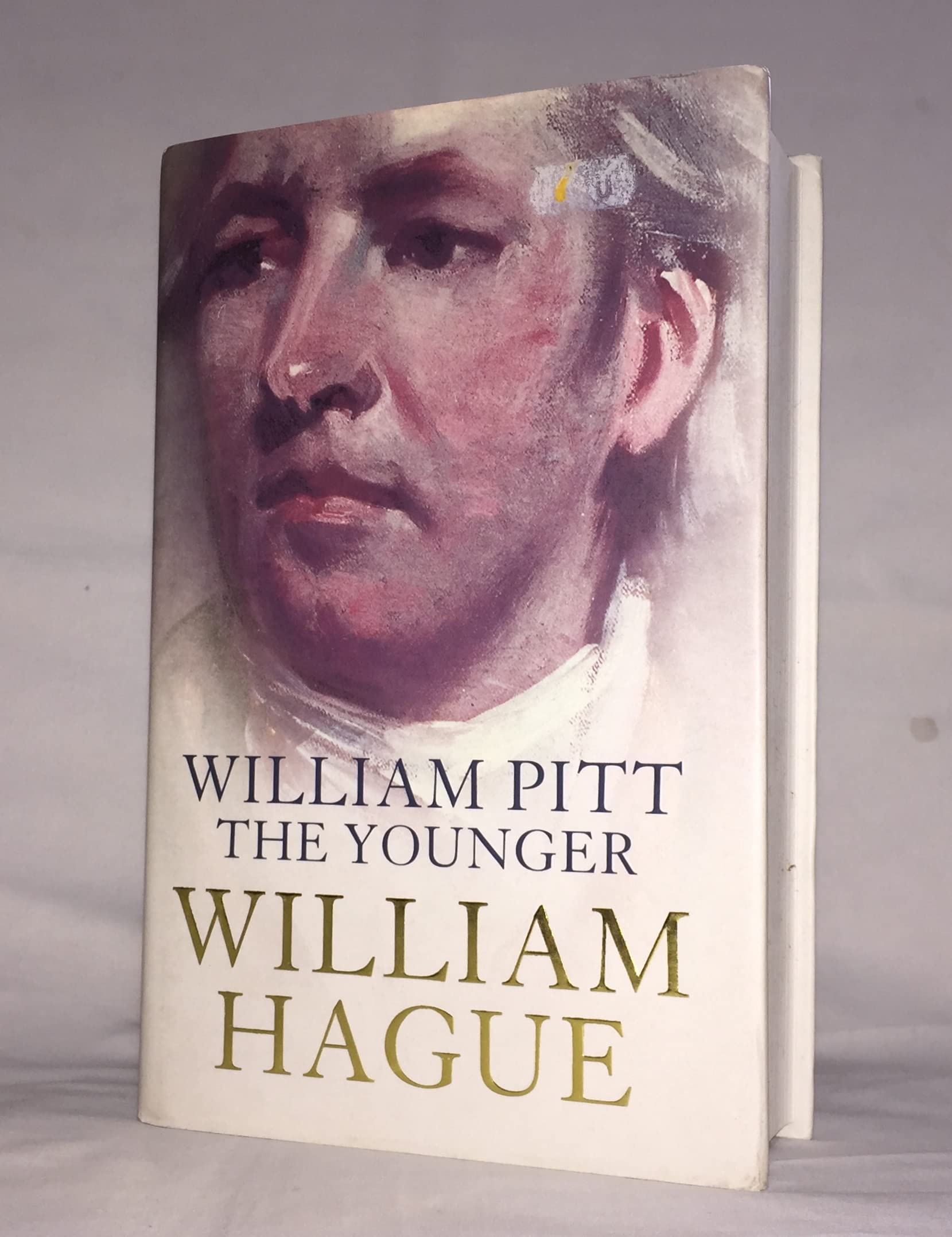 William Pitt the Younger,Used