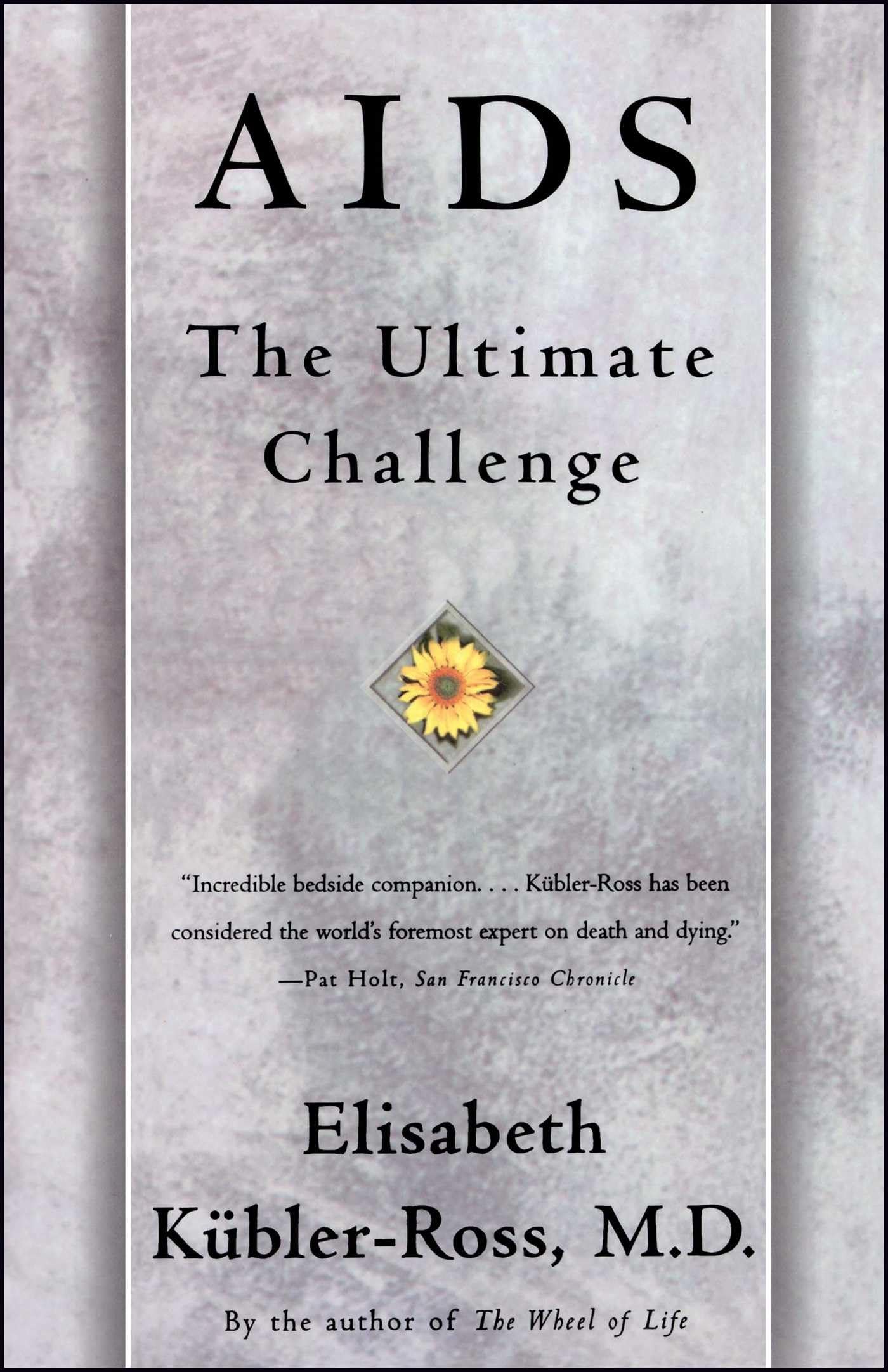 AIDS: The Ultimate Challenge,Used