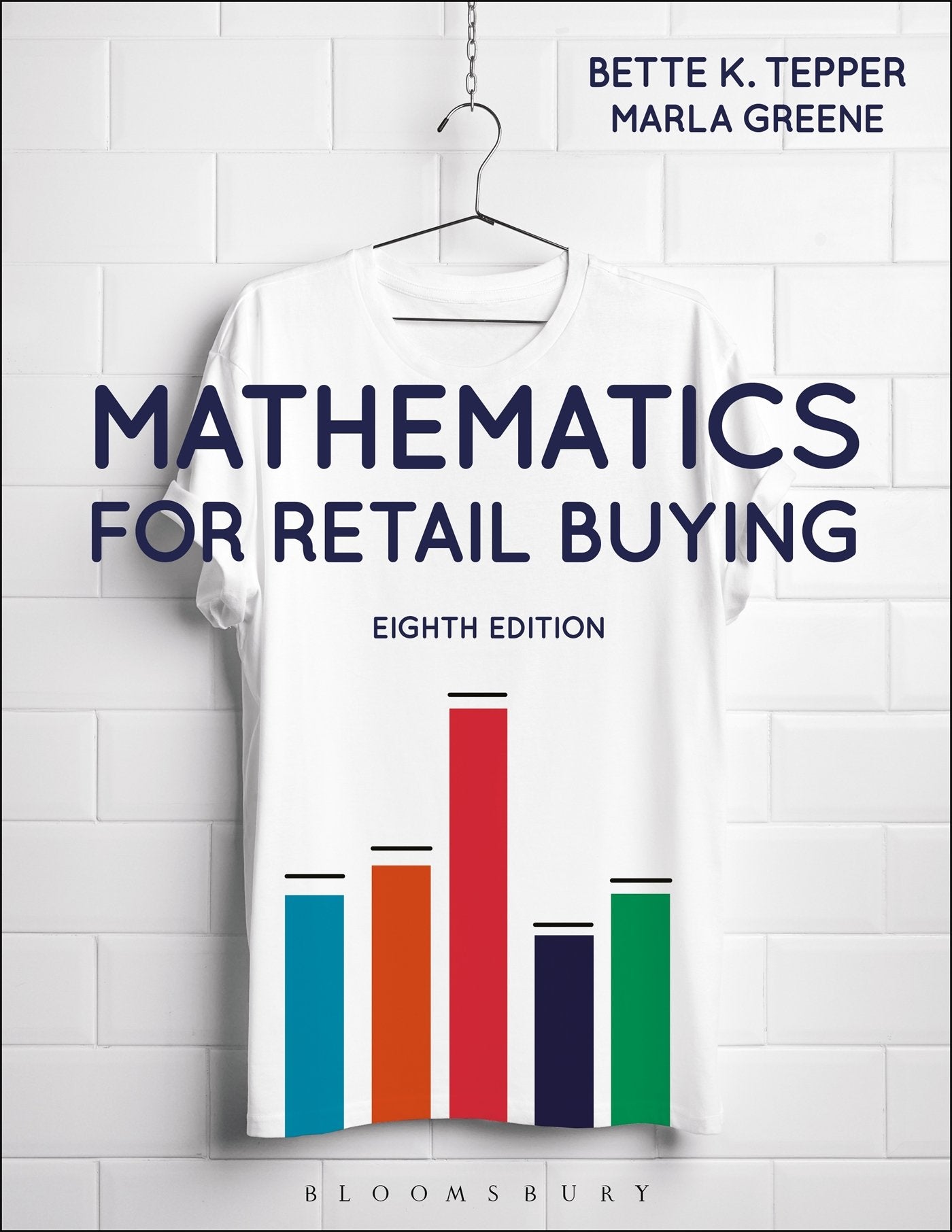 Mathematics for Retail Buying,Used
