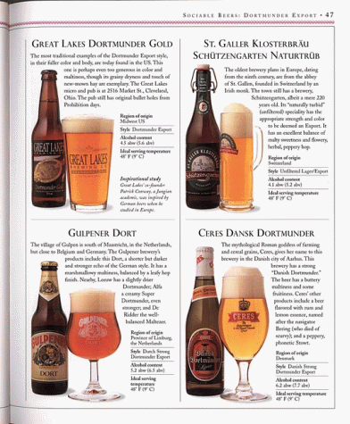 Ultimate Beer,New