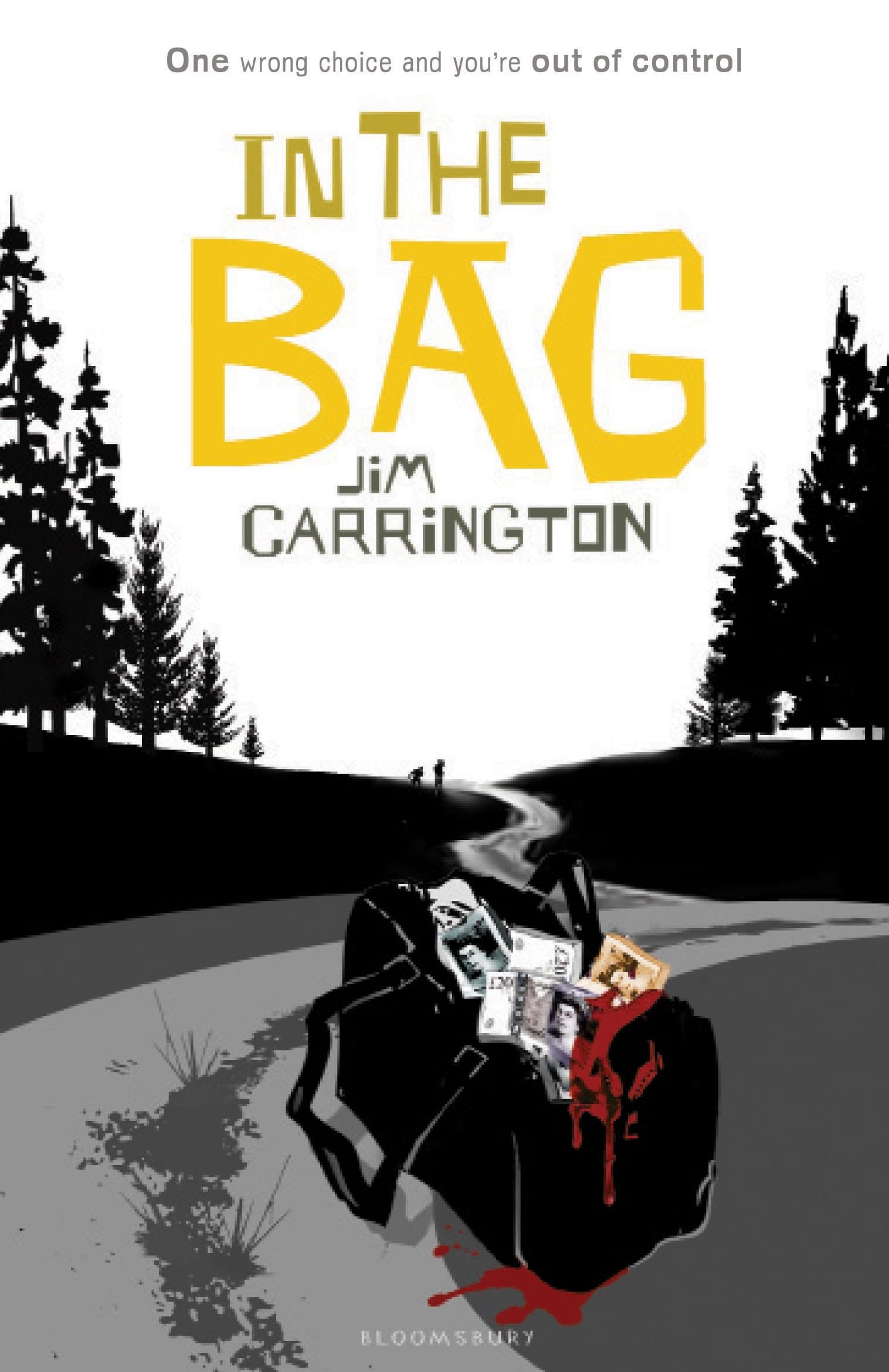 In the Bag,Used