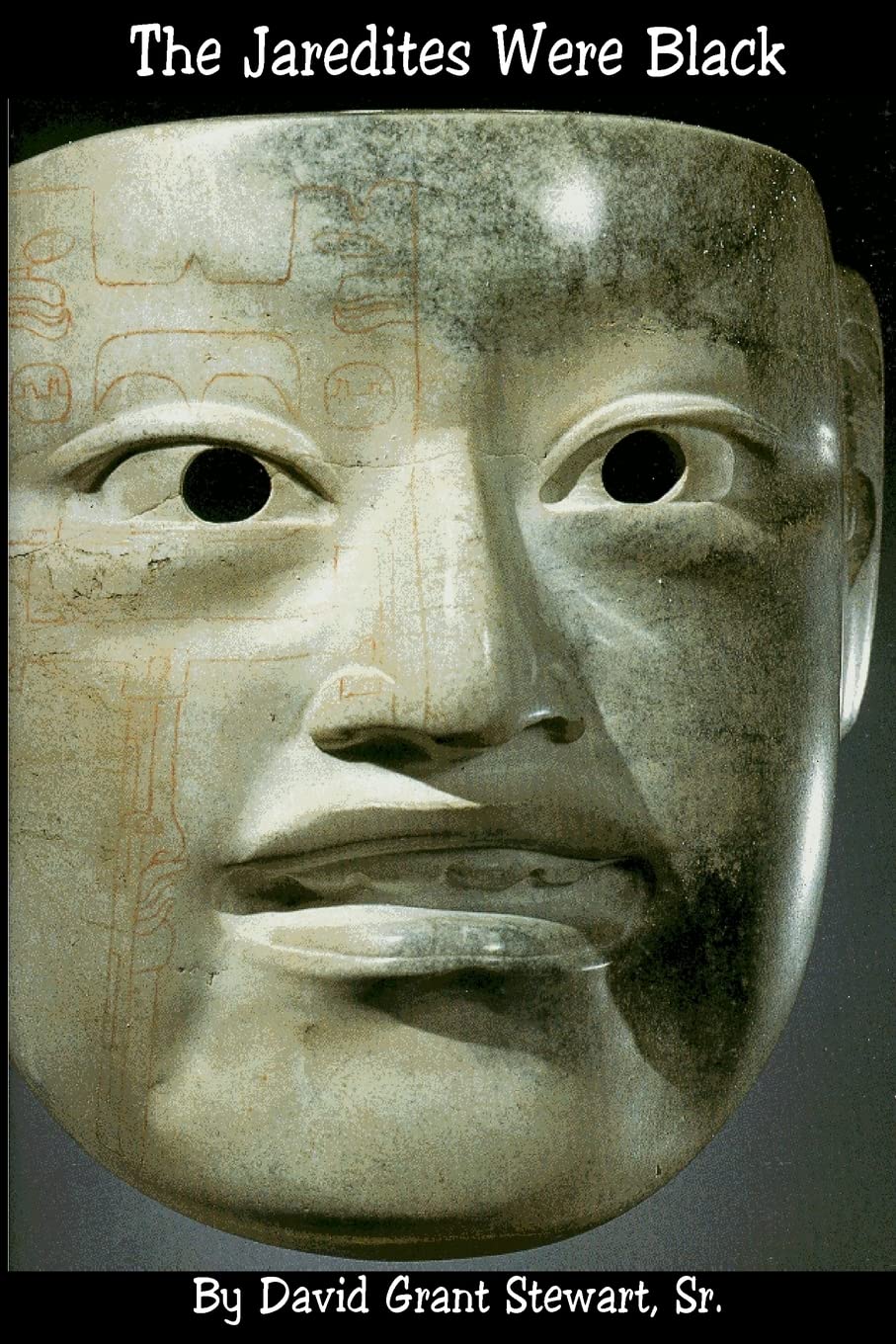 The Jaredites Were Black,Used