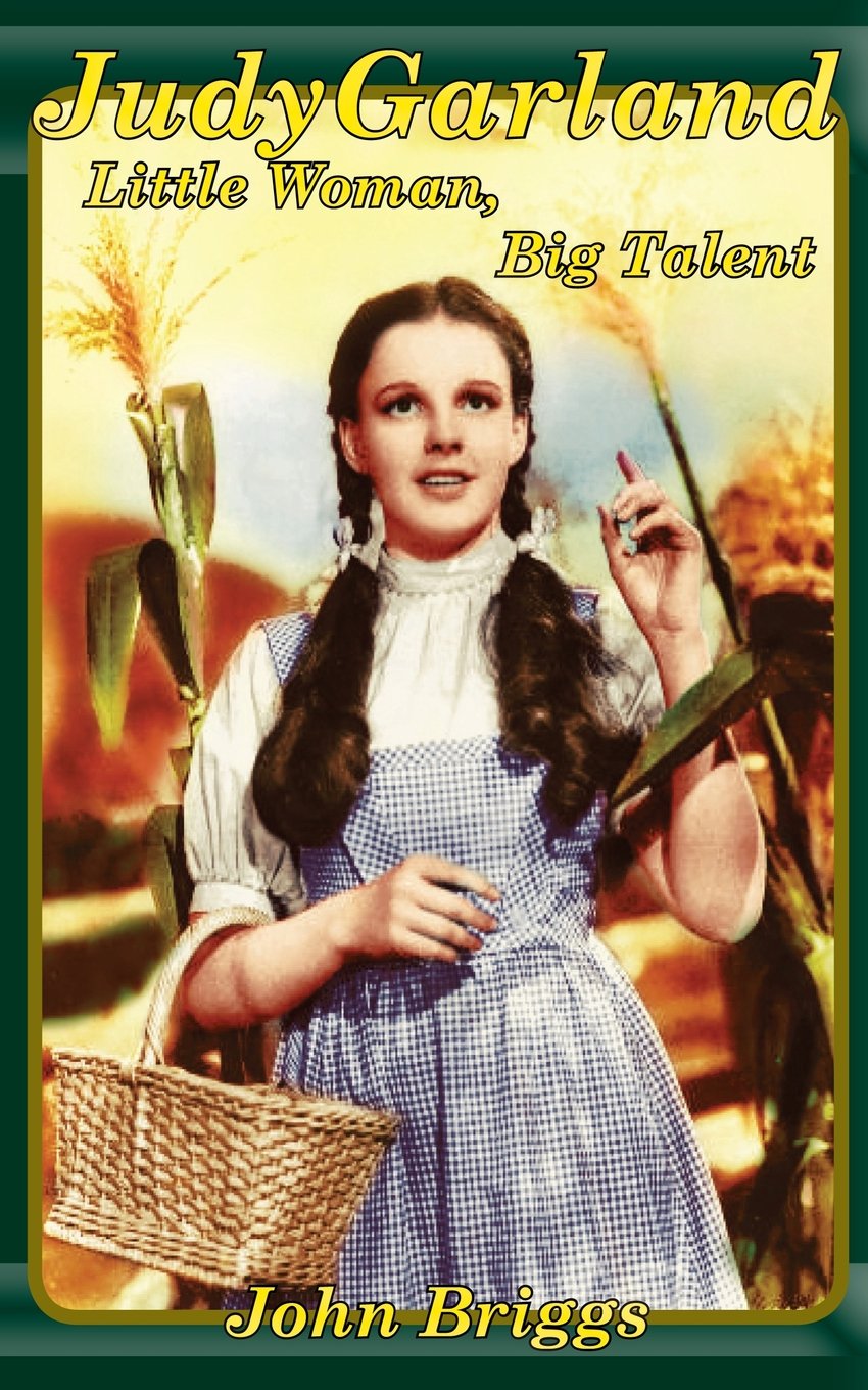 Judy Garland: Little Woman, Big Talent (Big Biography),Used