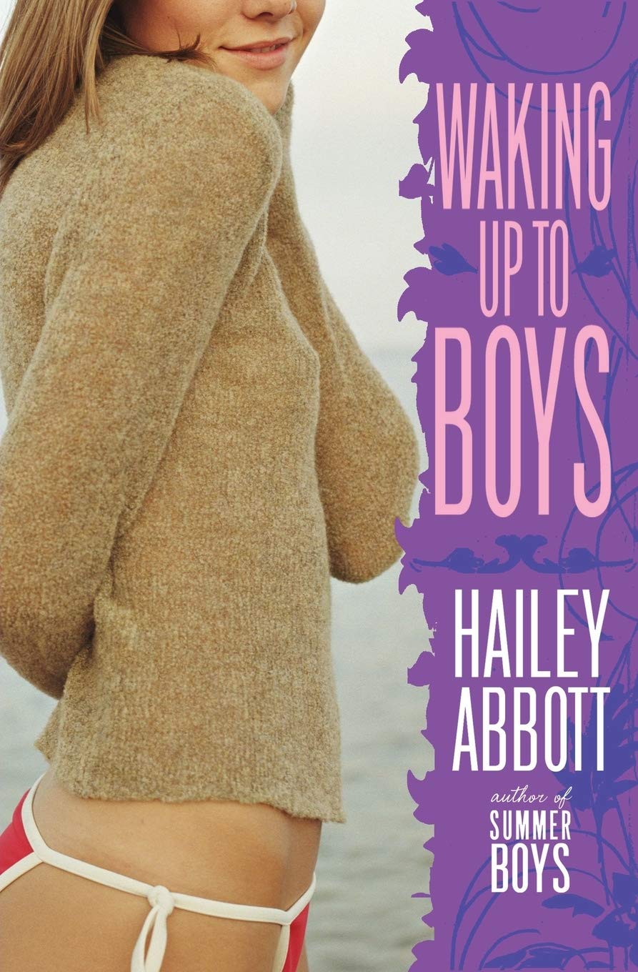 Waking Up to Boys,Used