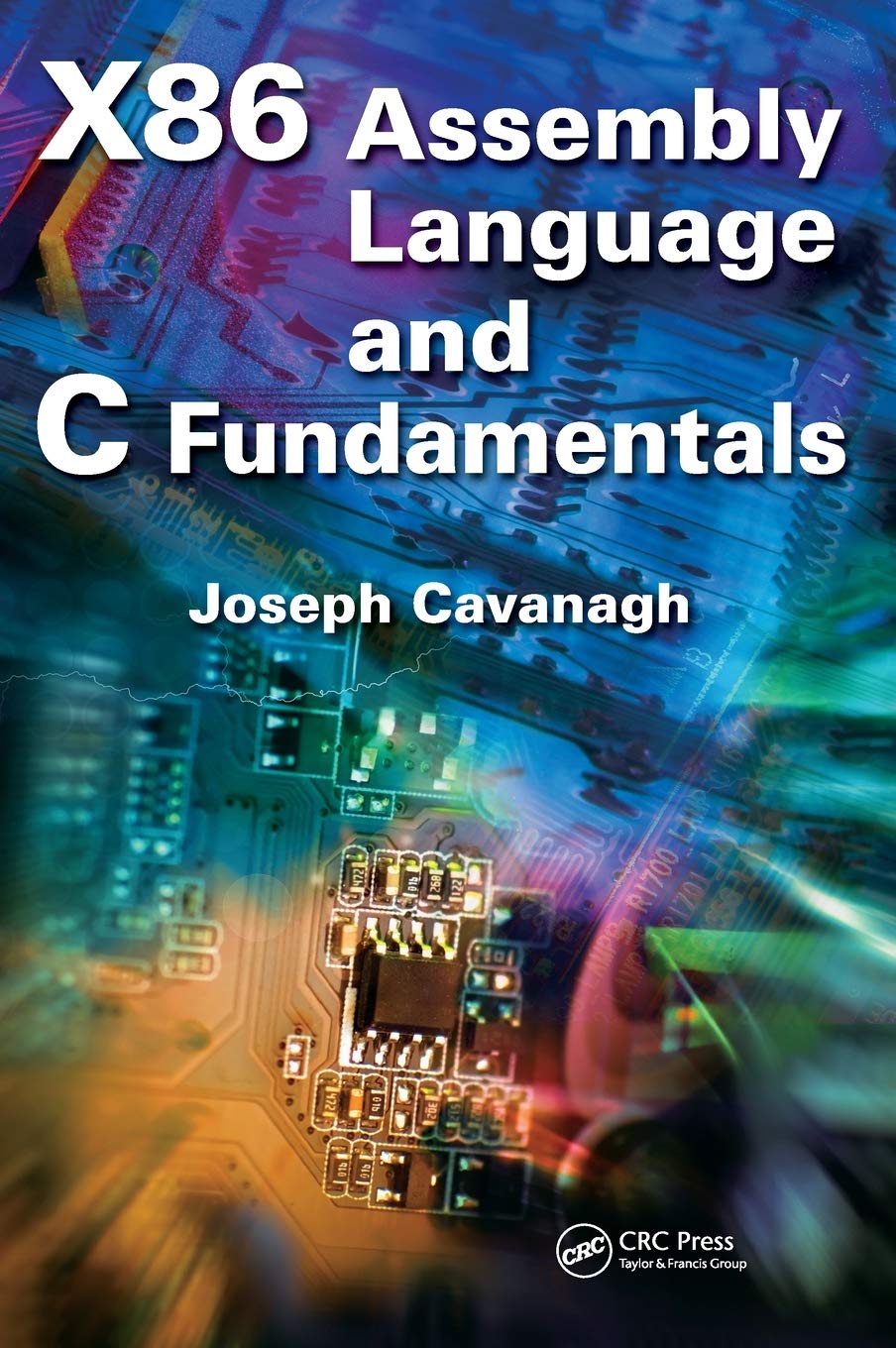 X86 Assembly Language and C Fundamentals,Used