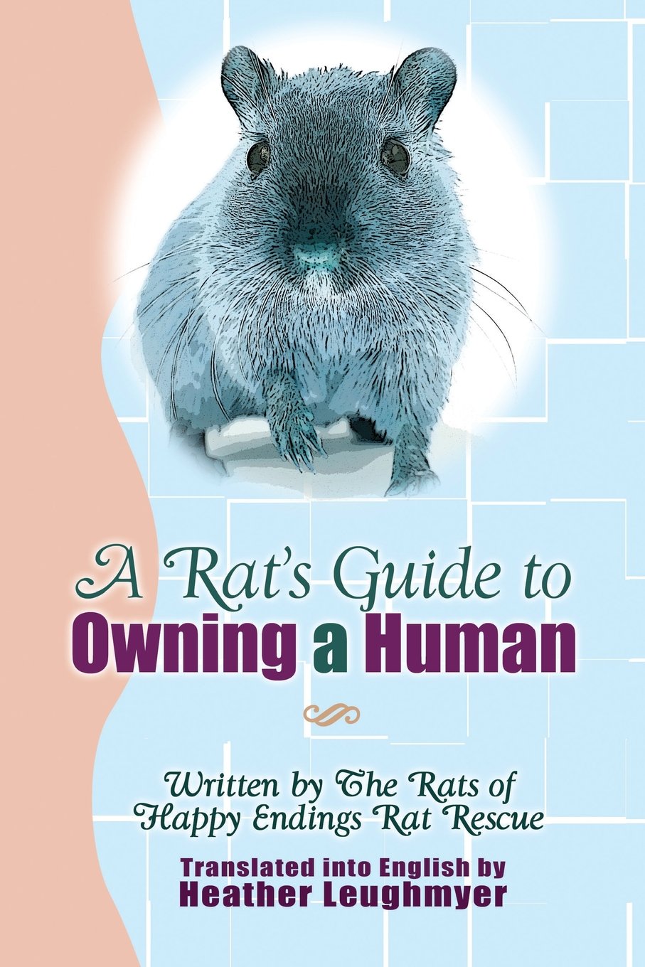 A Rat's Guide to Owning a Human,Used