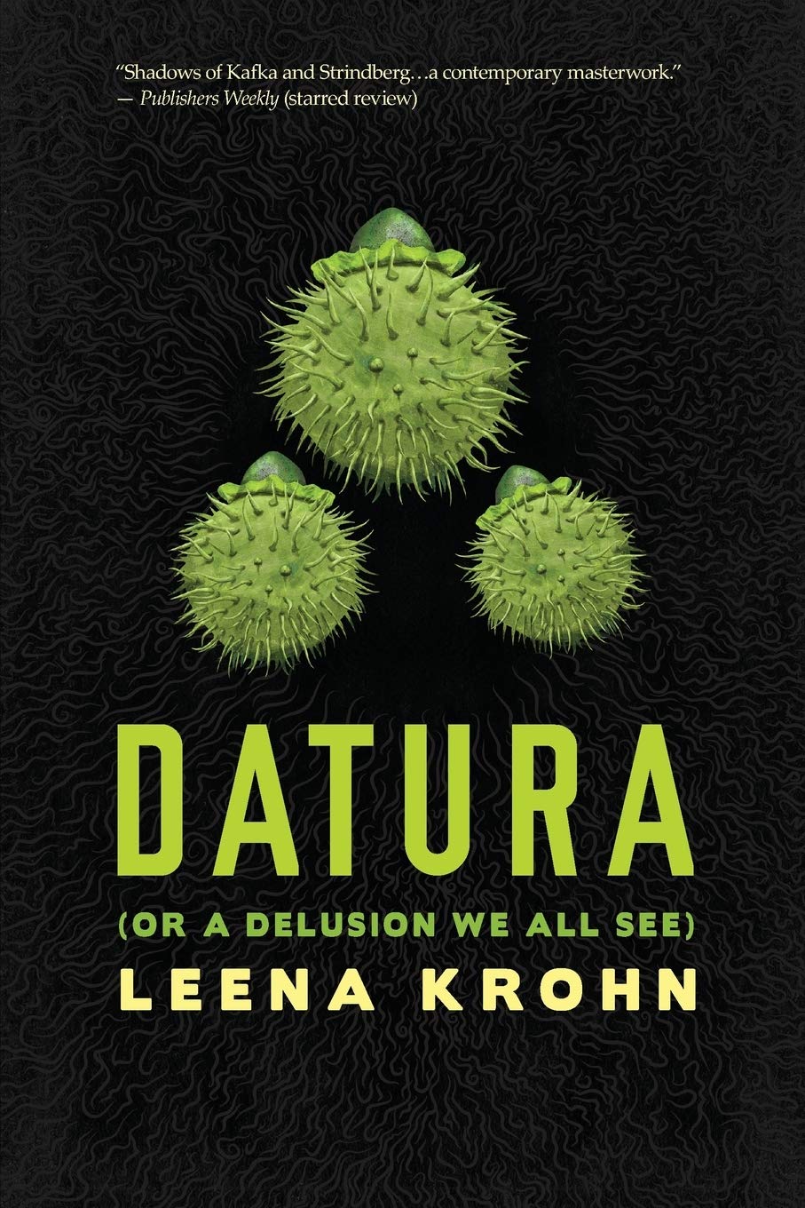 Datura,Used