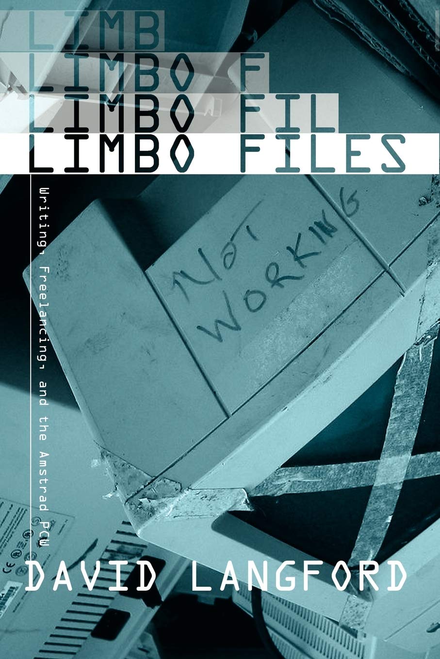 The Limbo Files,Used