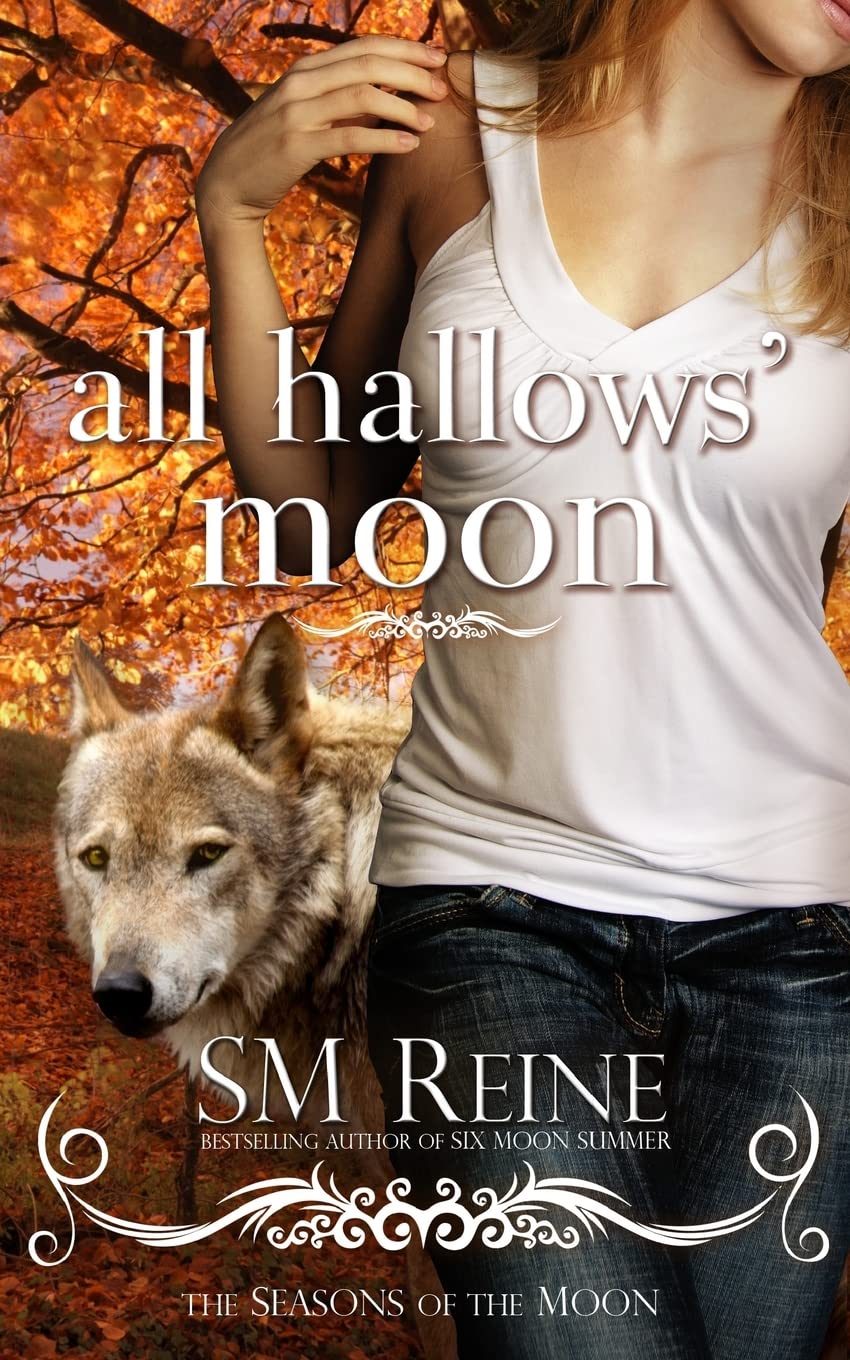 All Hallows' Moon (Seasons Of The Moon),New