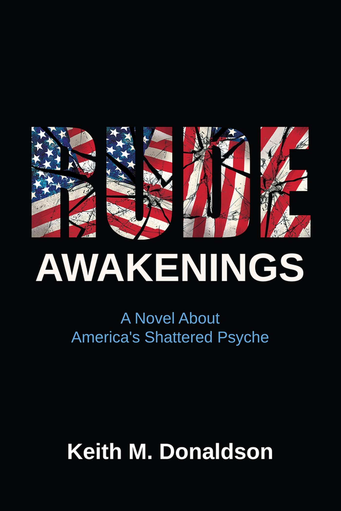 Rude Awakenings,Used