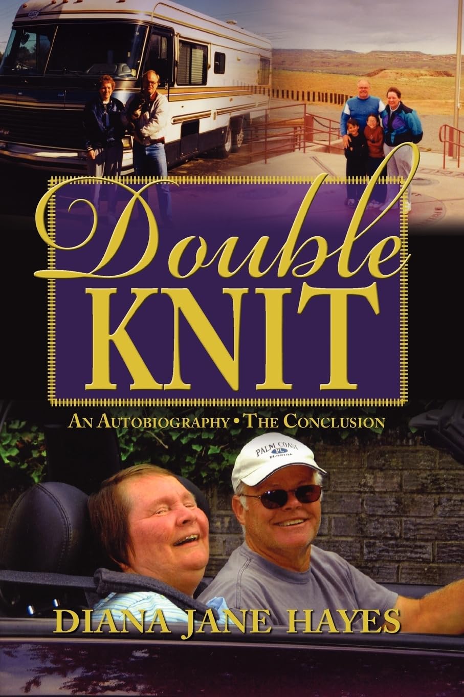 Double Knit, Volume Two,Used