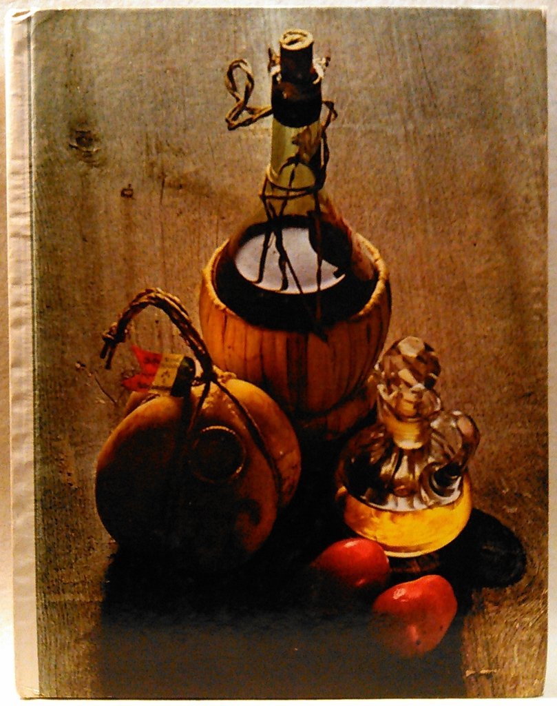 The Cooking Of Italy (Foods Of The World),New