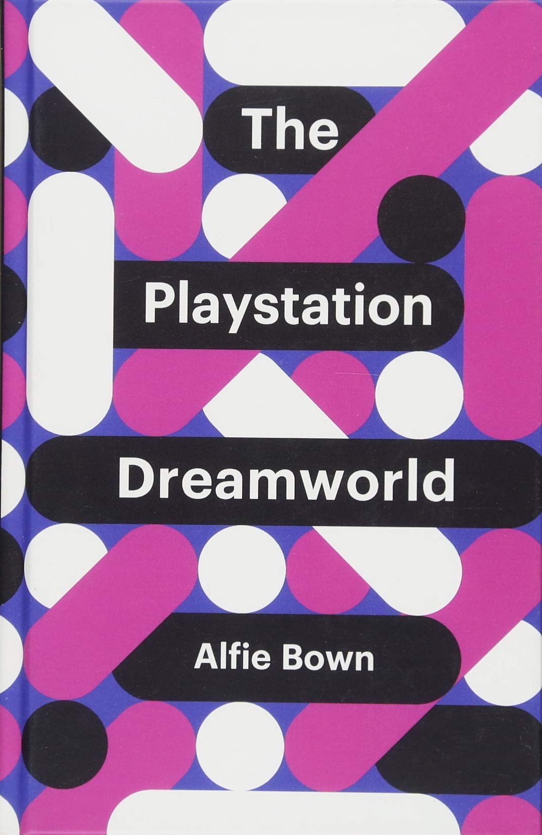The PlayStation Dreamworld (Theory Redux),Used