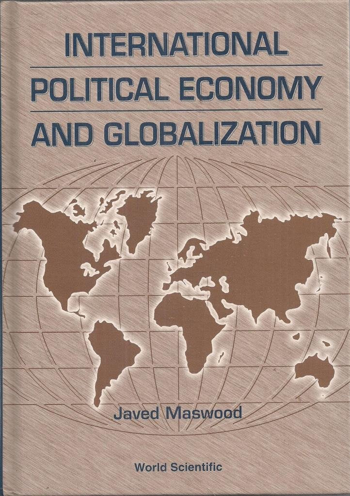 International Political Economy and Globalization,Used