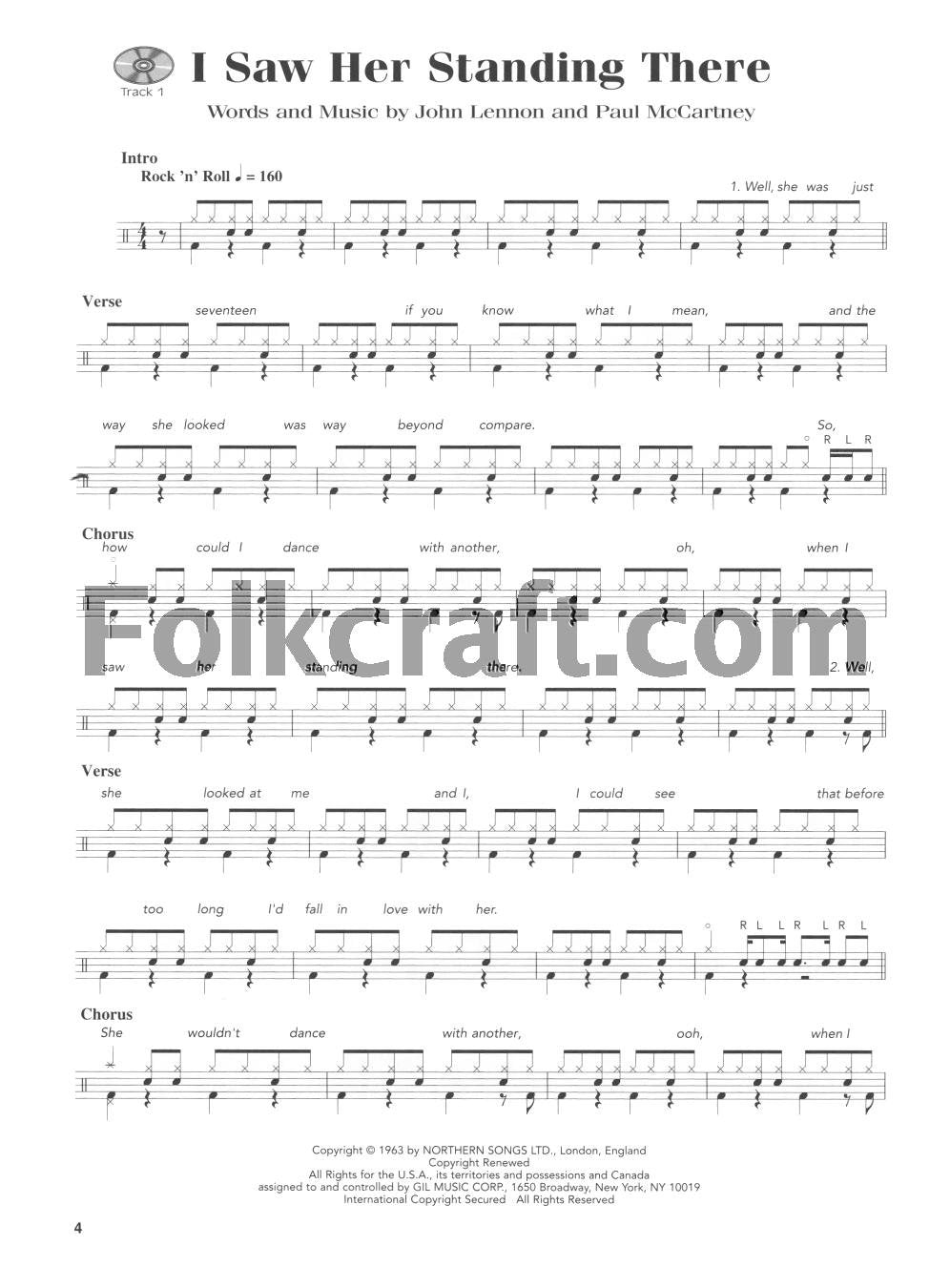 Play Drums Today! Songbook (Play Today!),Used