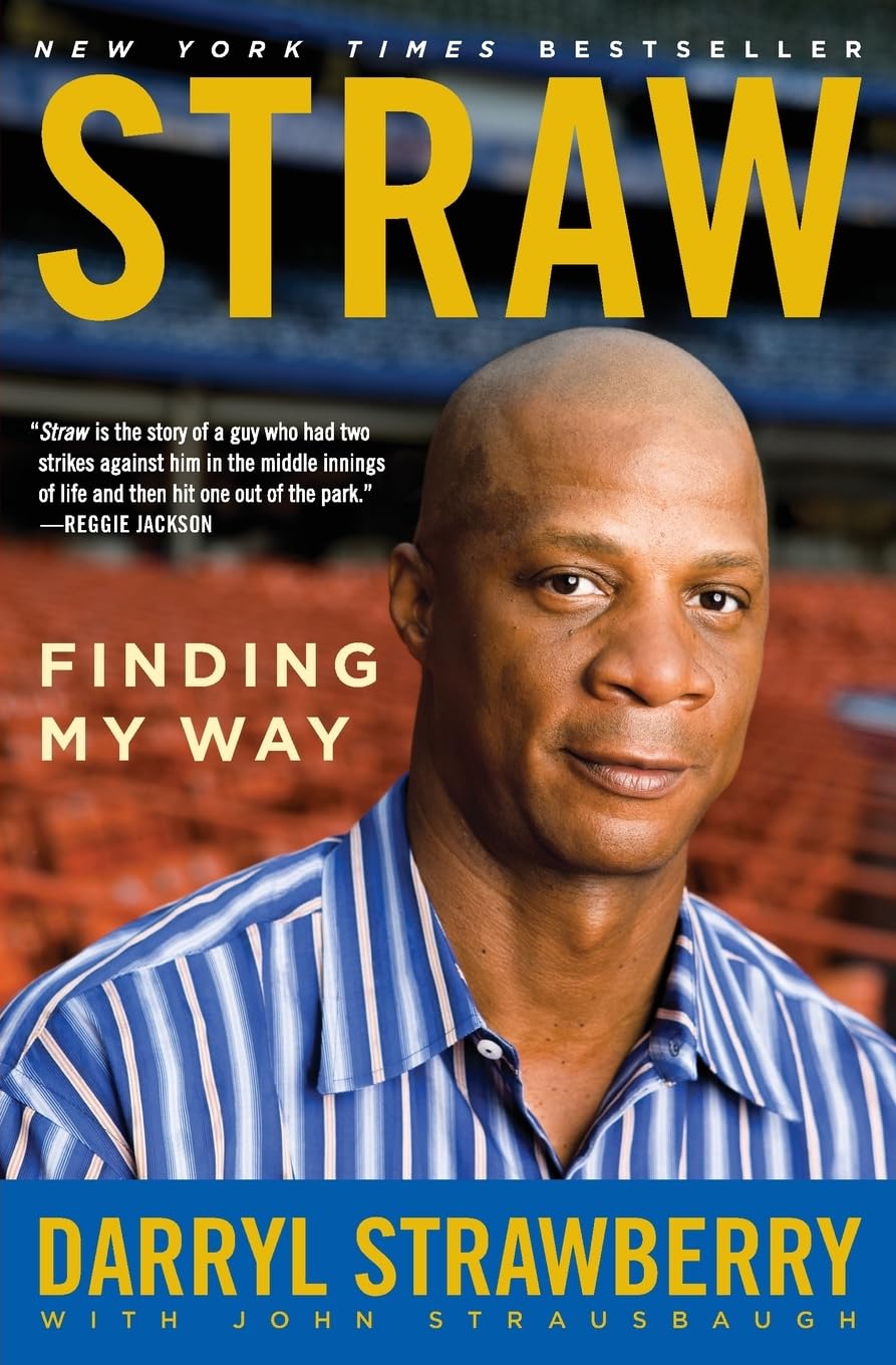 Straw: Finding My Way,Used