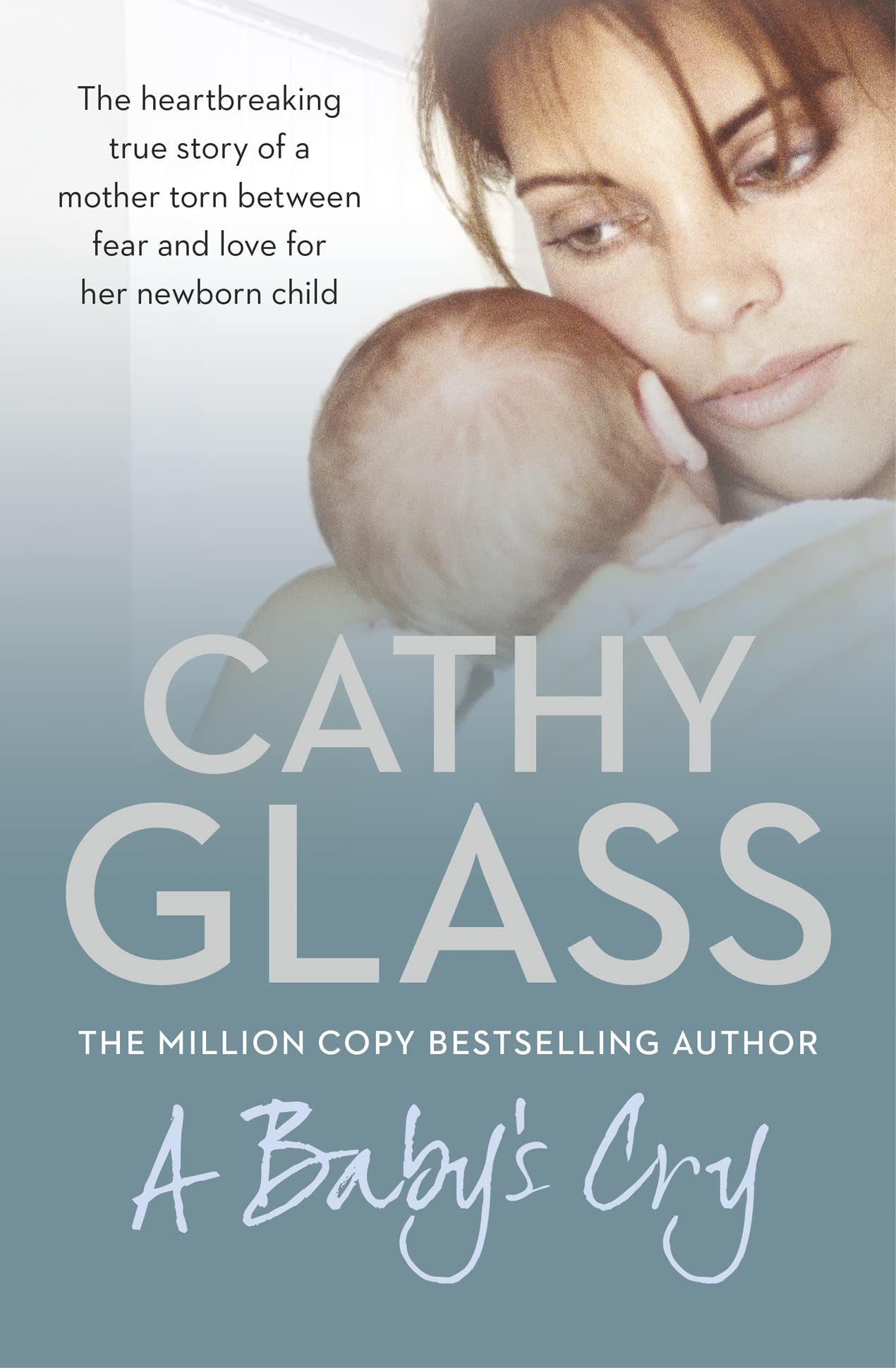 A Babys Cry,Used