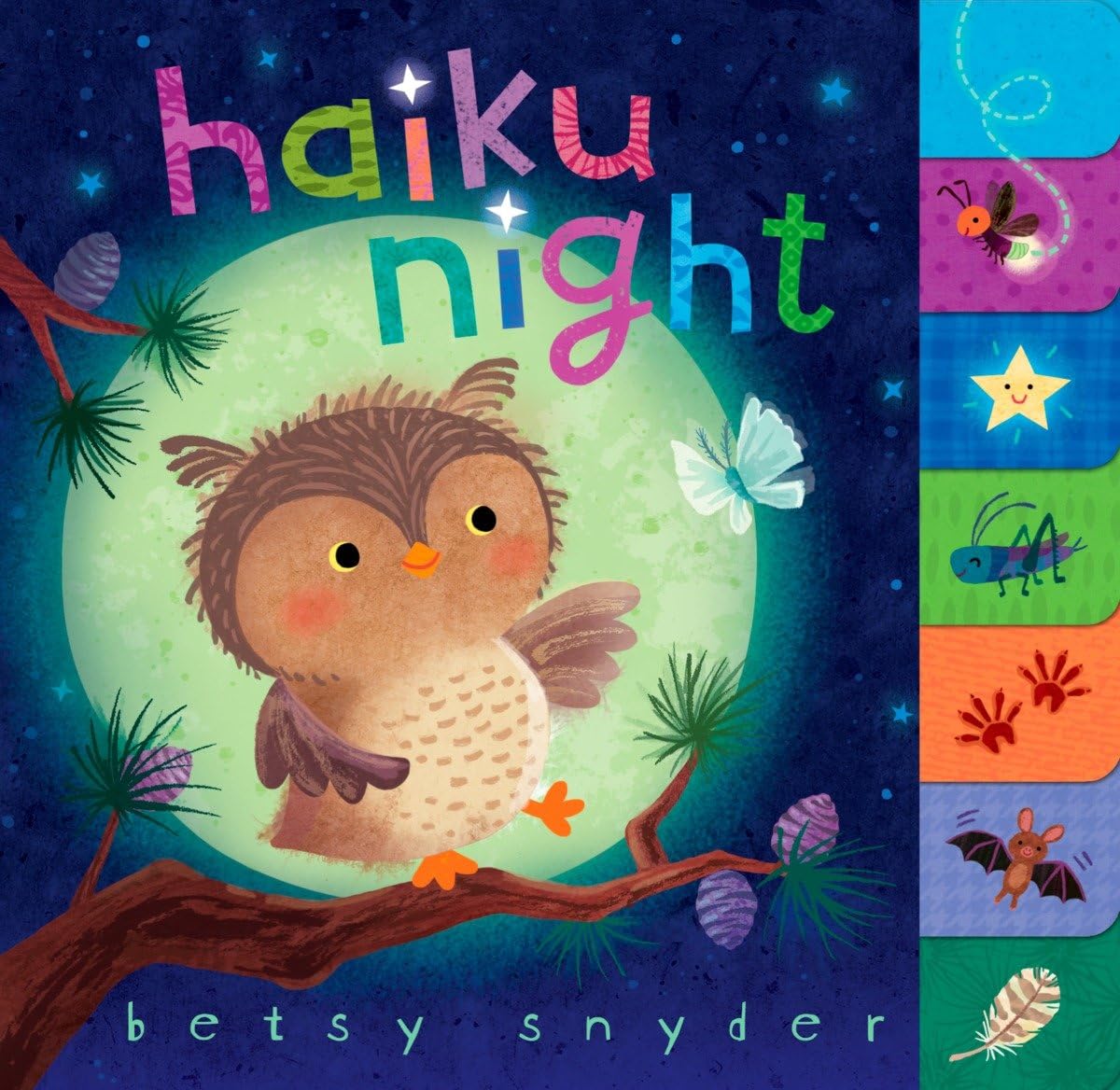 Haiku Night,Used